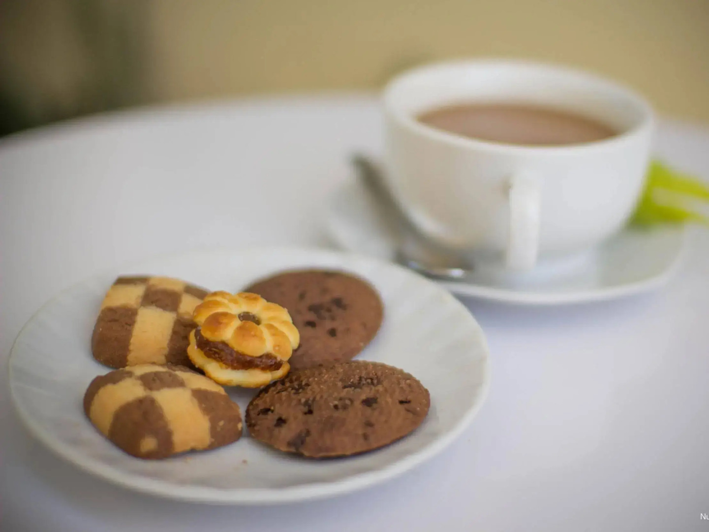 Nu Phuket Airport Residence