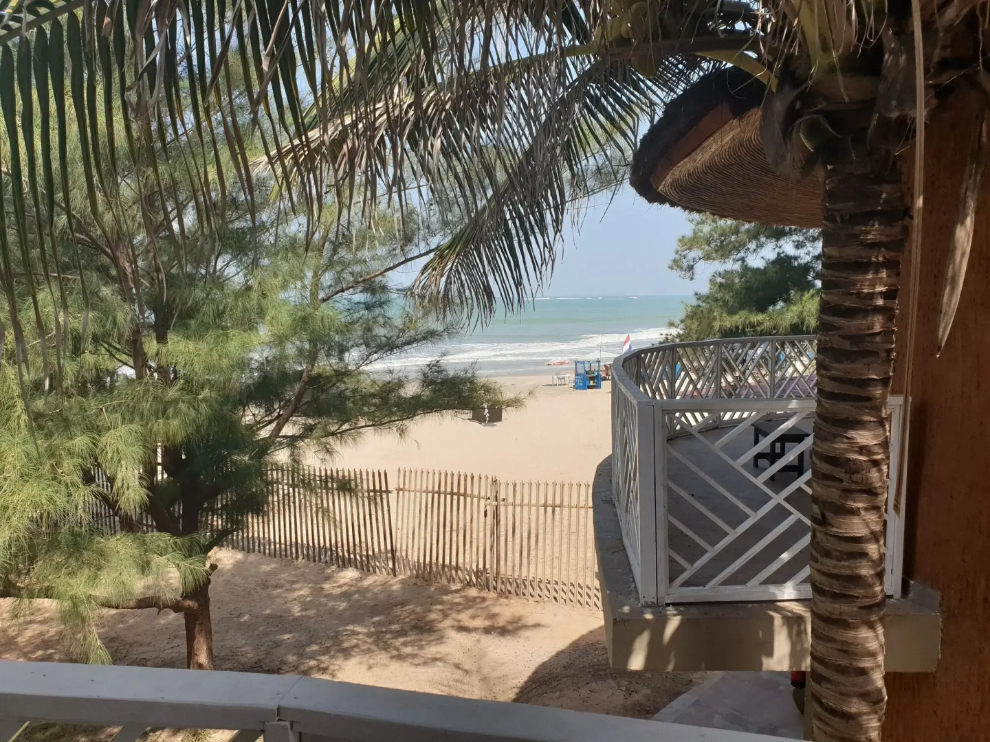 Balafon Beach Resort