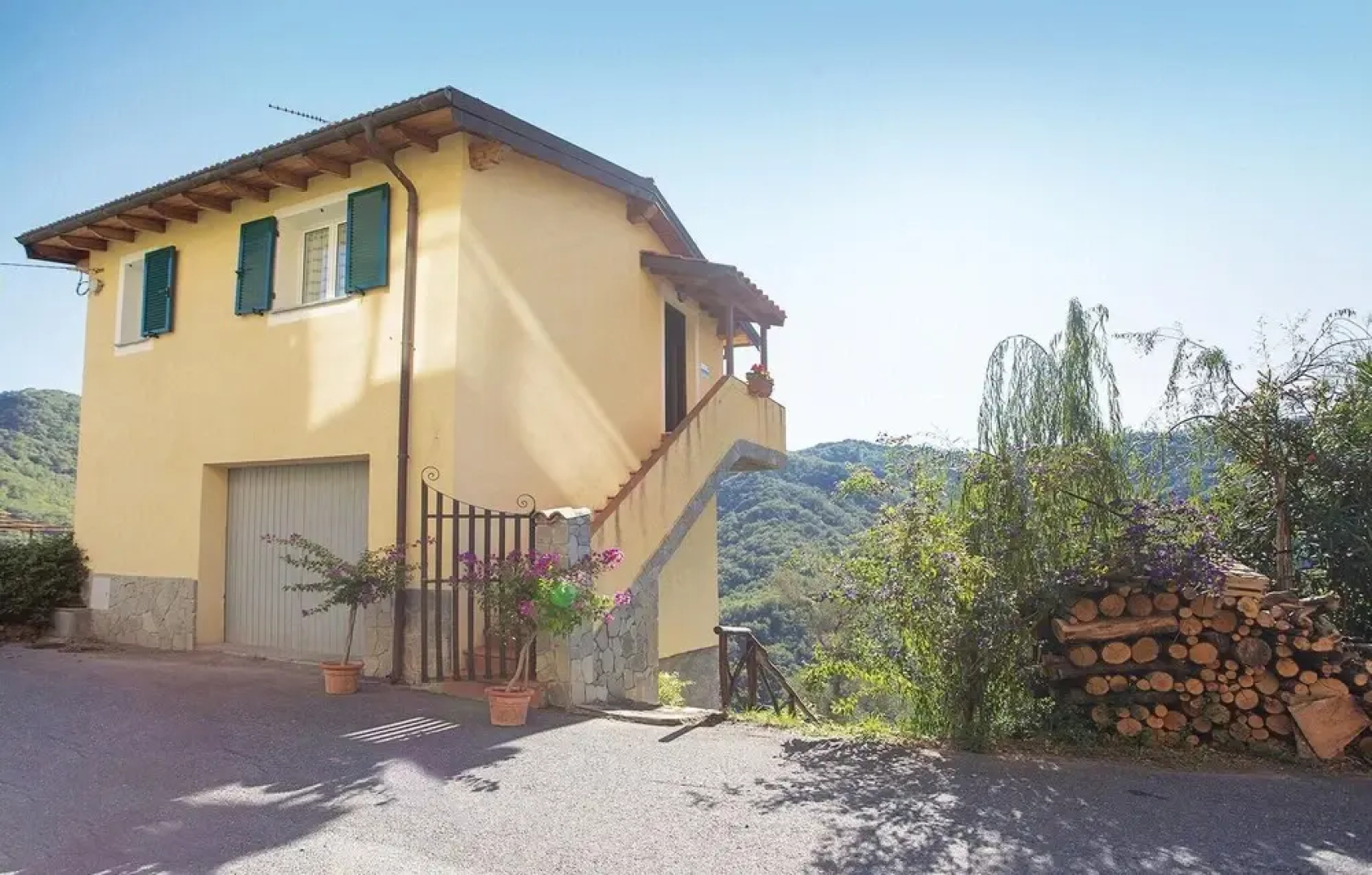 Agriturismo Borgo Degli Ulivi