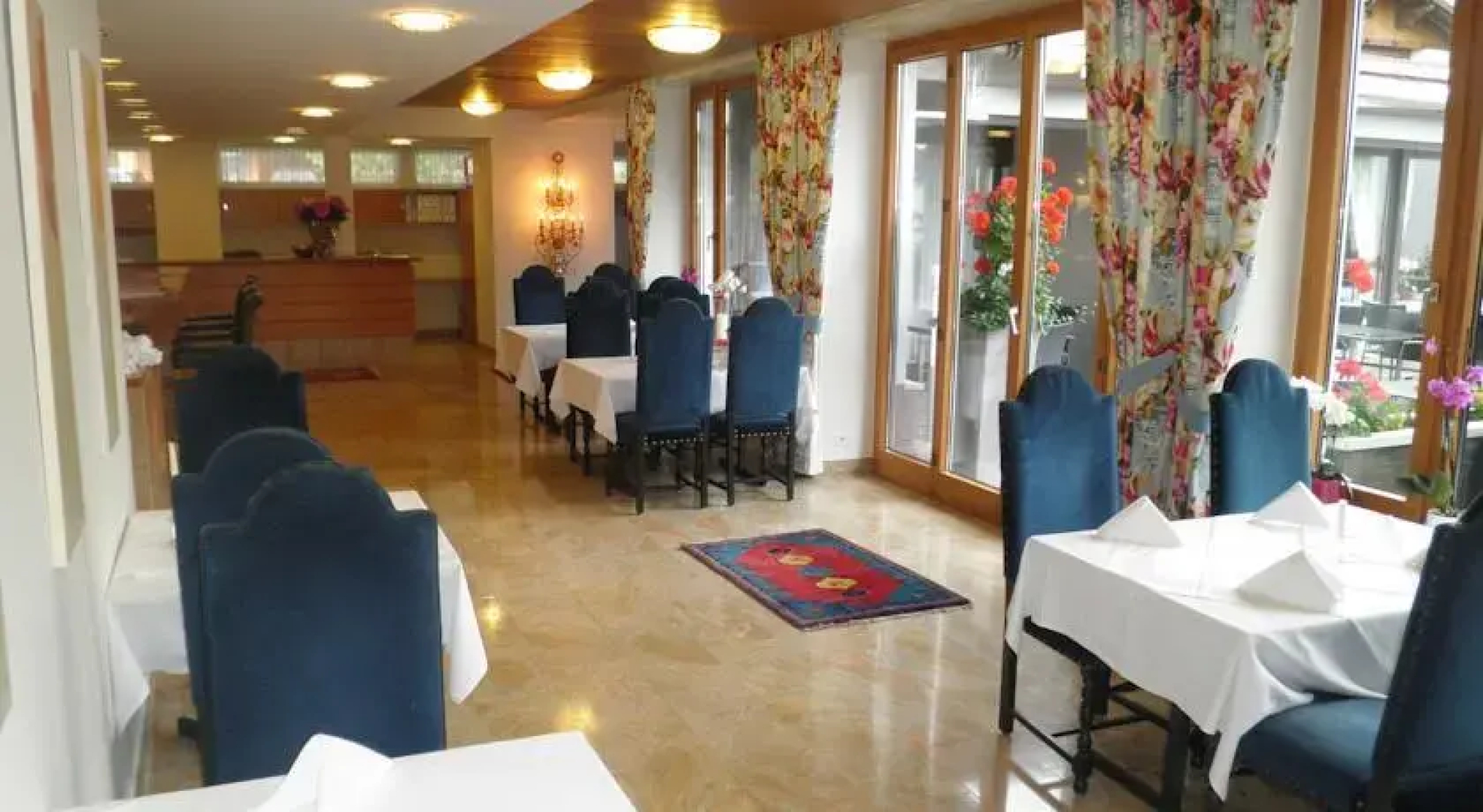 Hotel Restaurant Schaanerhof