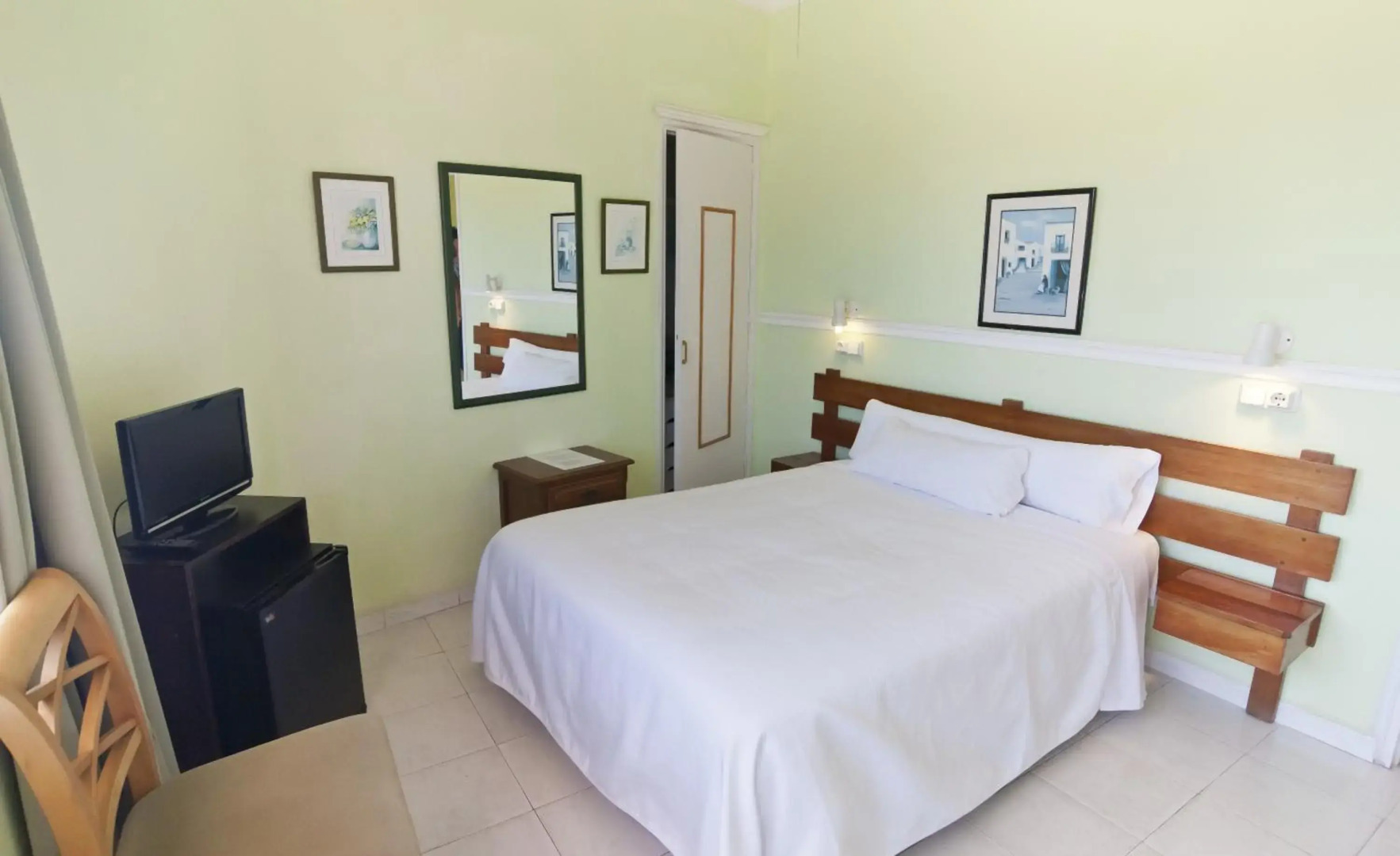 Cala Bona & Mar Blava Hotels