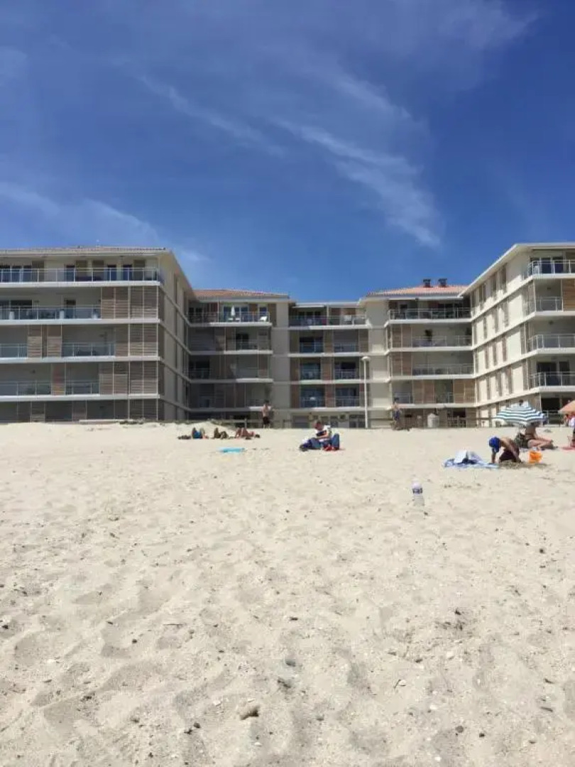 326 avenue Evéché de Maguelone