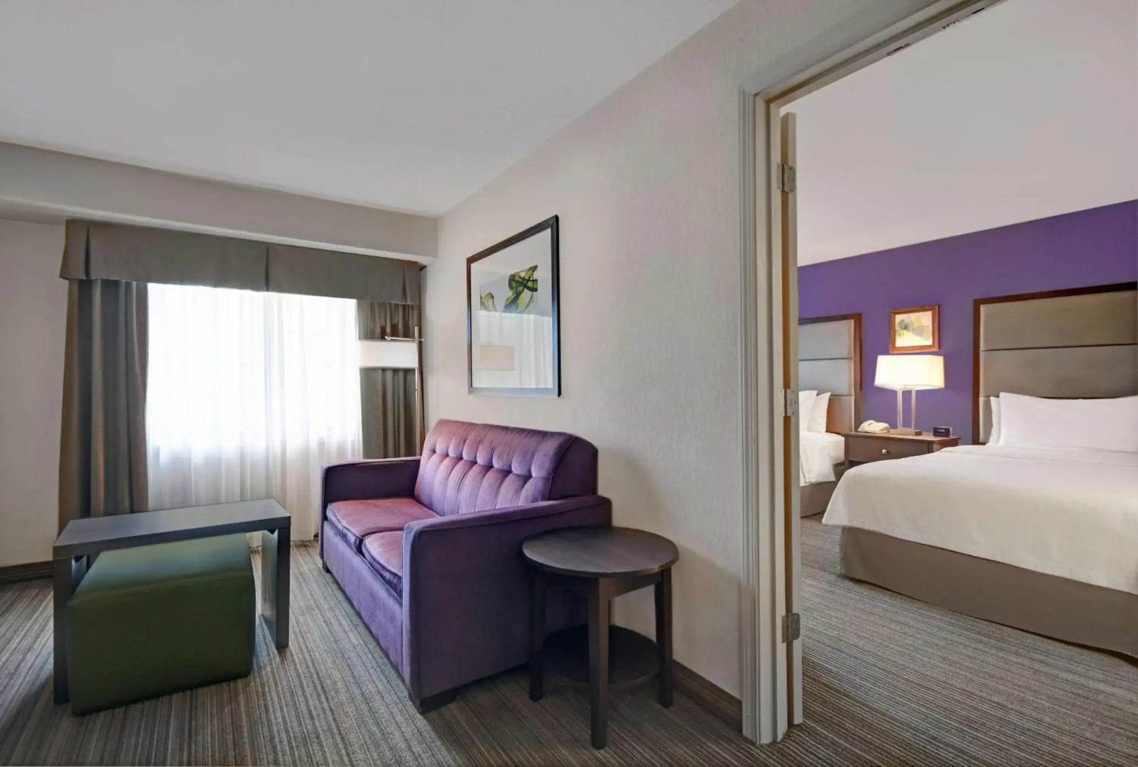Homewood Suites by Hilton Eatontown