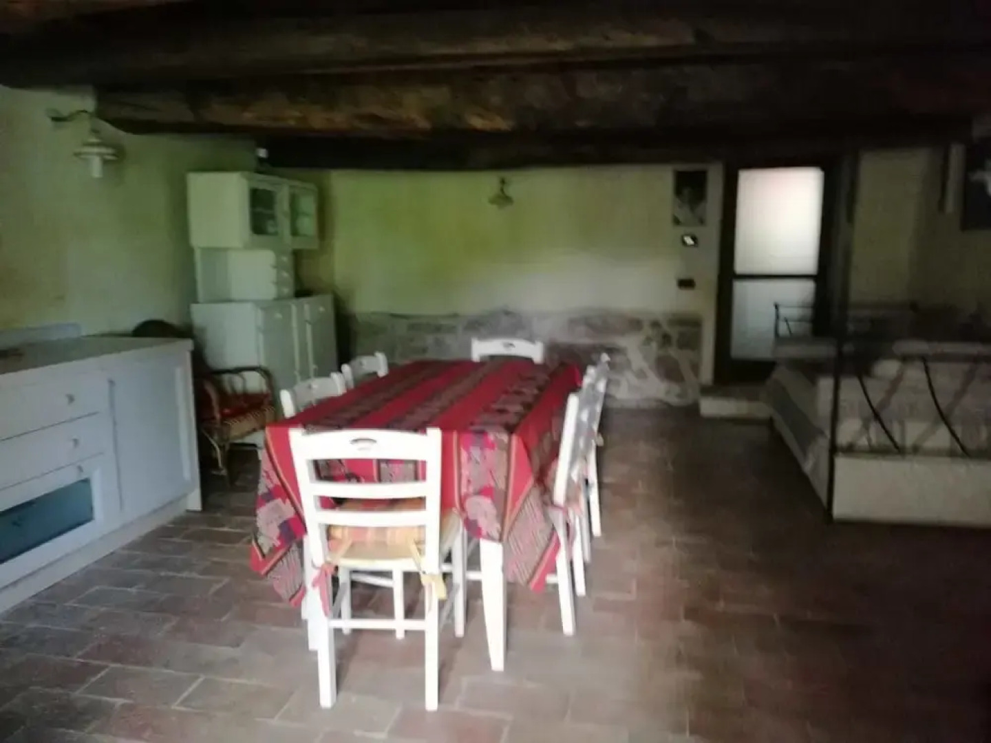 B&B Ca Giorgetto