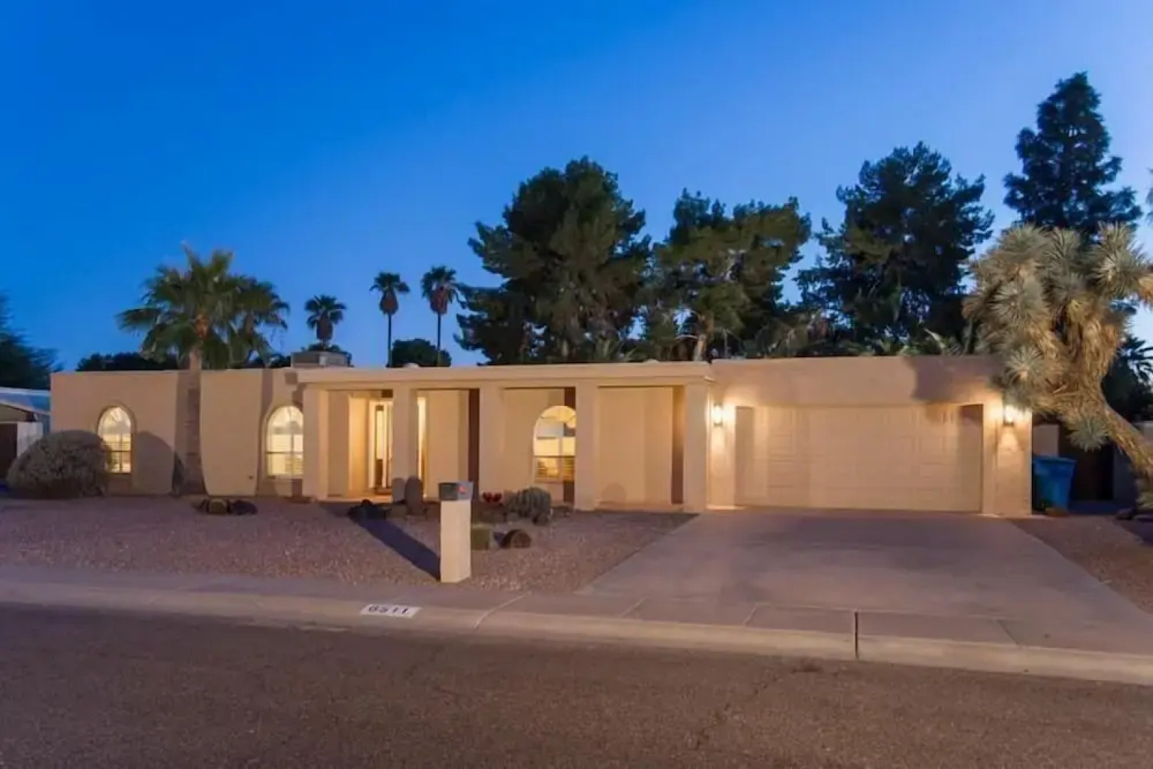 Thunderbird By Signature Vacation Rentals