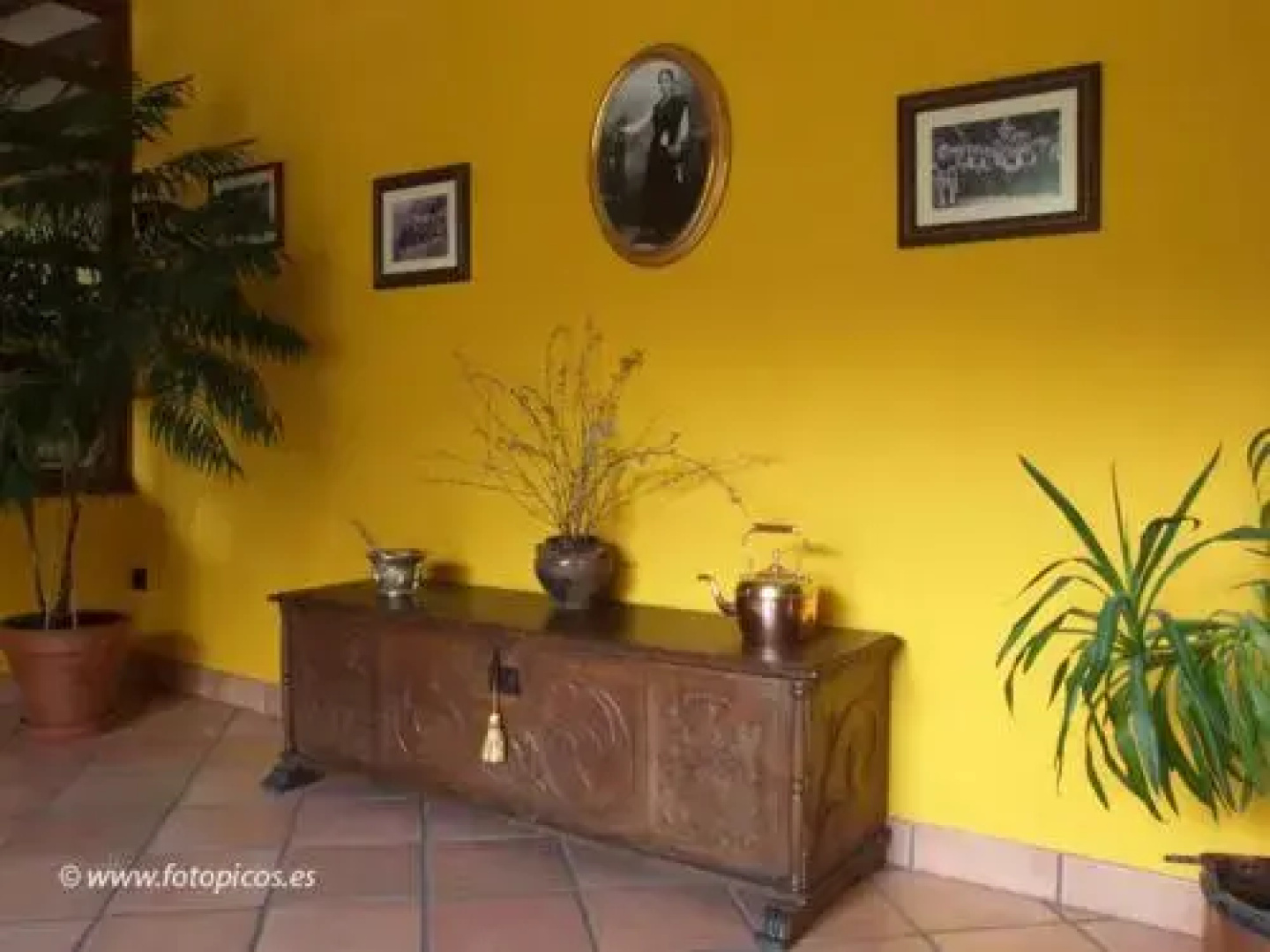 Apartamentos Villa de Cabrales