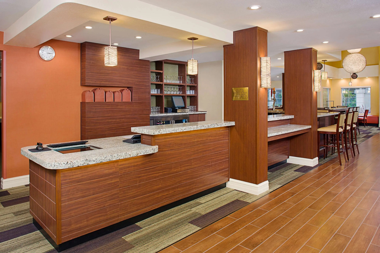 HYATT house Belmont/Redwood Shores
