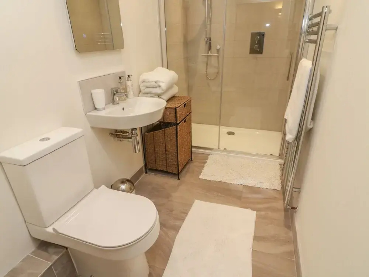 Litton Hall Barn Cottage