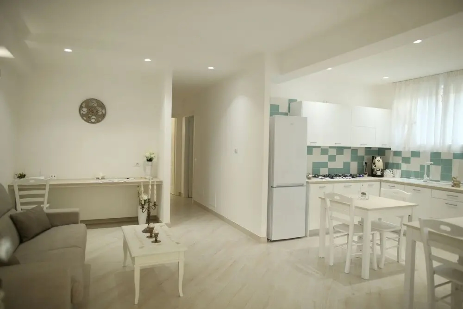 B&B Le Chic