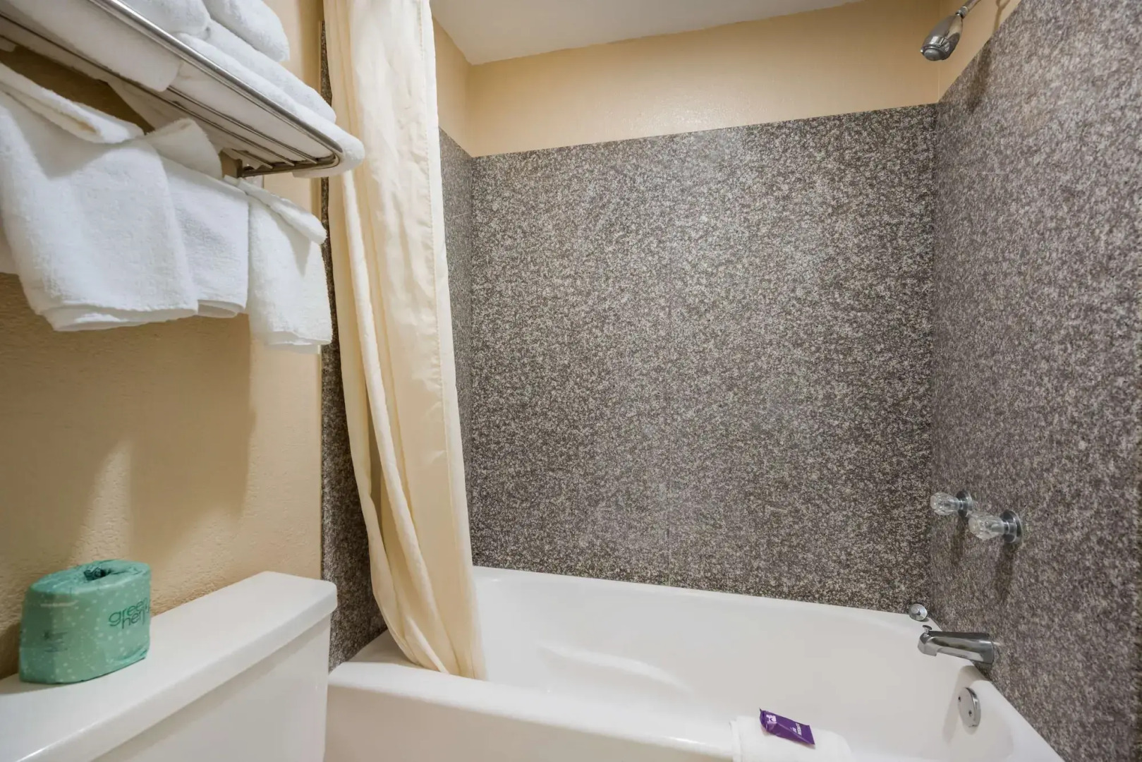 Knights Inn College Station