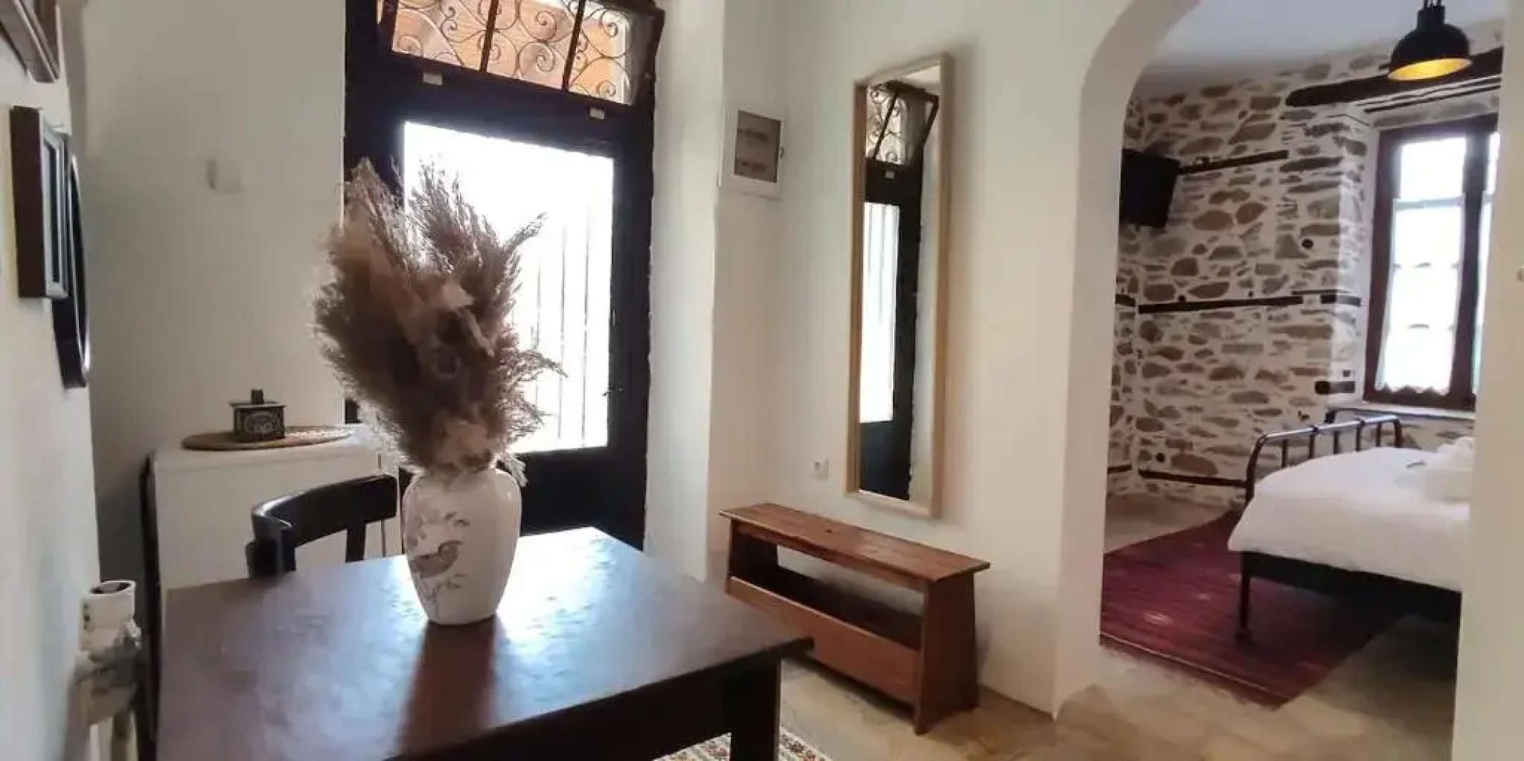 San Lorenzo Cottage - Παραδοσιακά Πέτρινα Δωμάτια