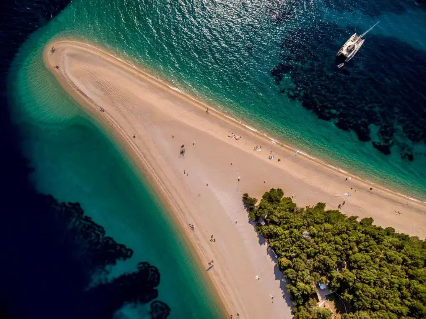 5 Min From Beach And Center of Bol