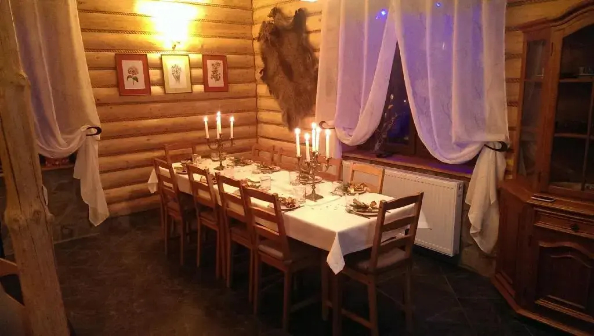 Ośrodek Wczasowy Na Borach