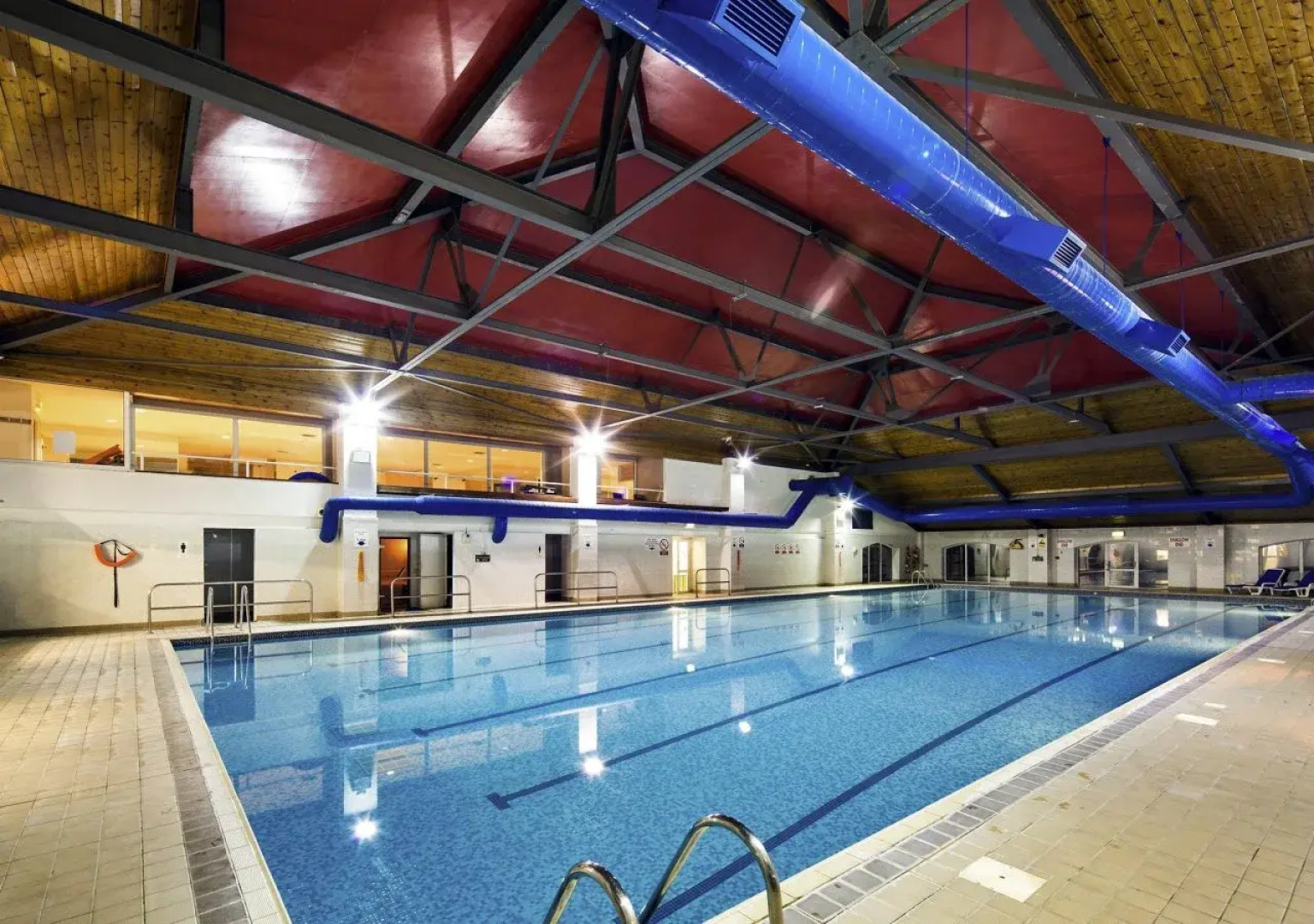 Mercure Bewdley The Heath Hotel