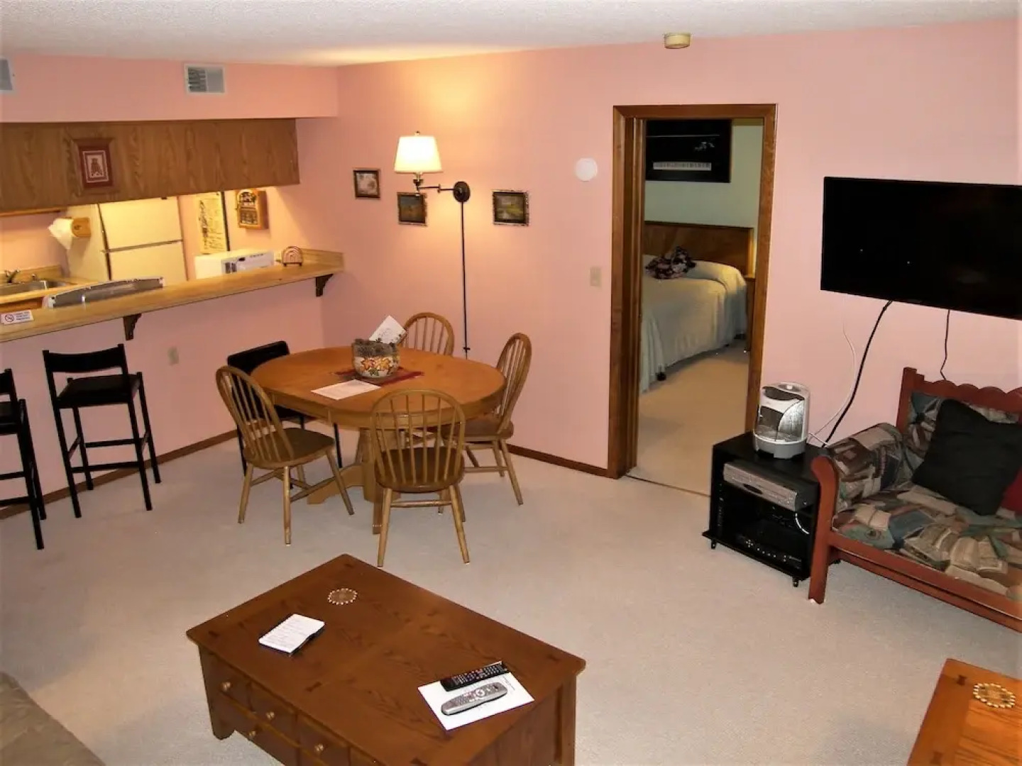 Rocky Mountain Resort Management Frisco