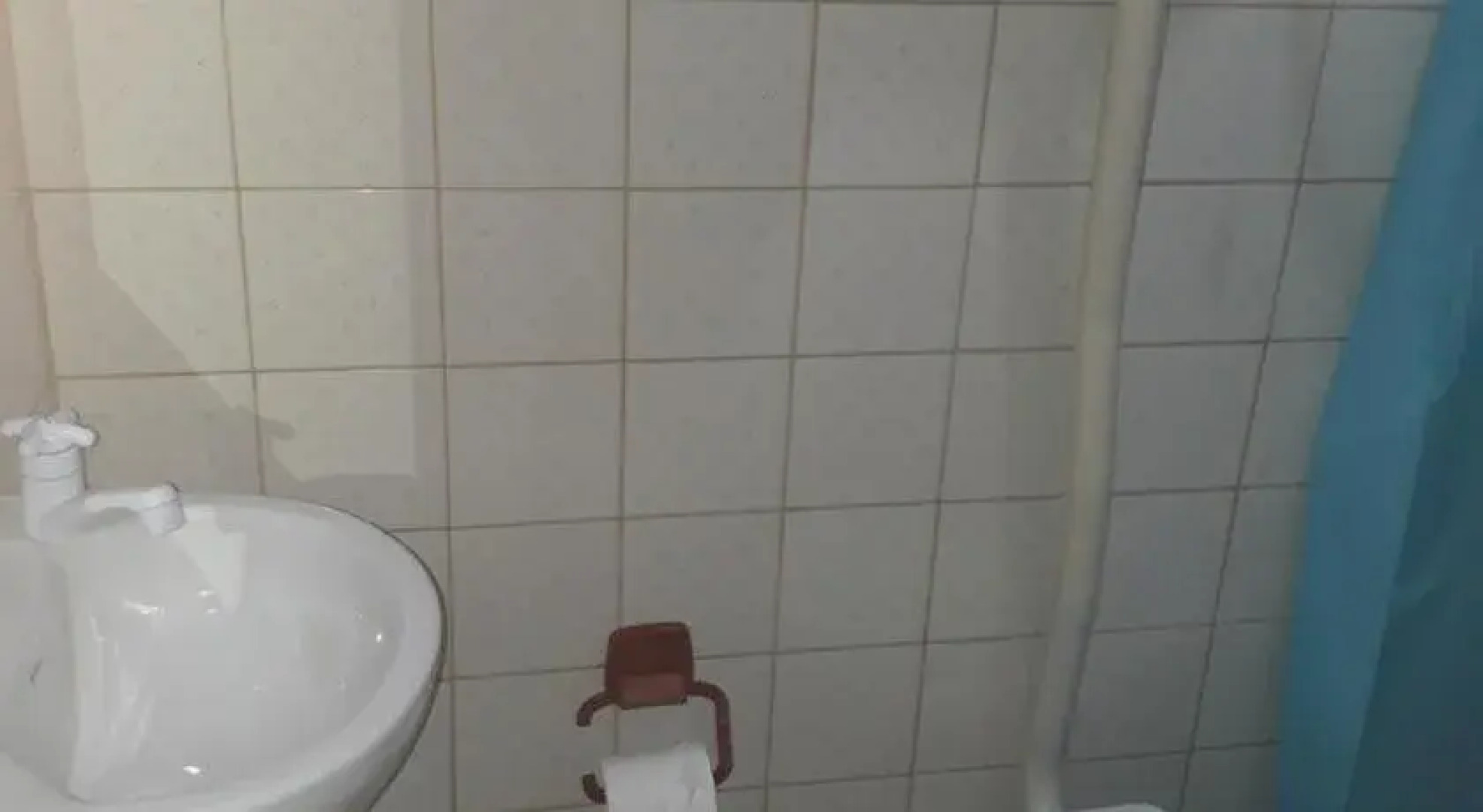 Pousada Anzol de Ouro