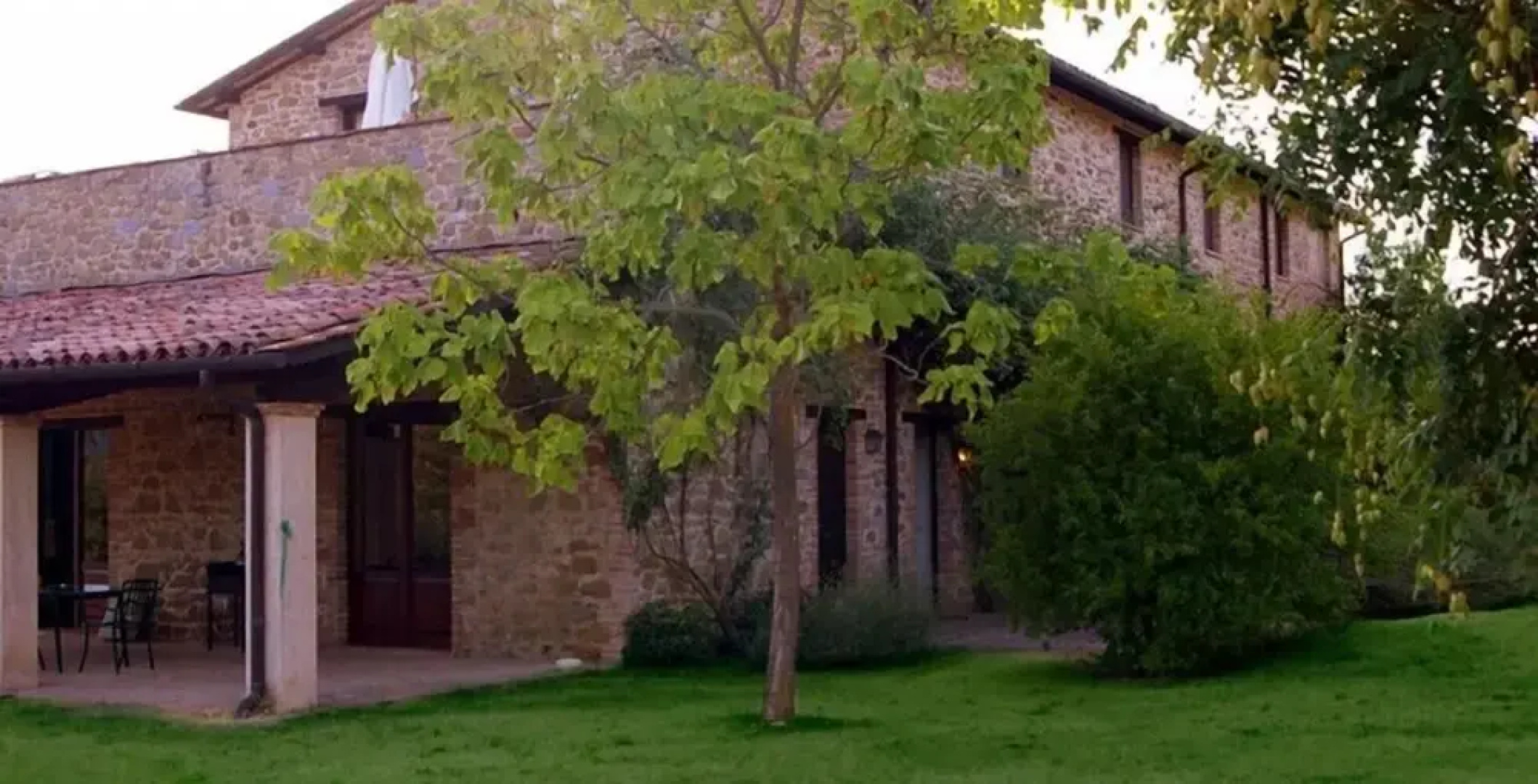 La Casa di Piandelbello