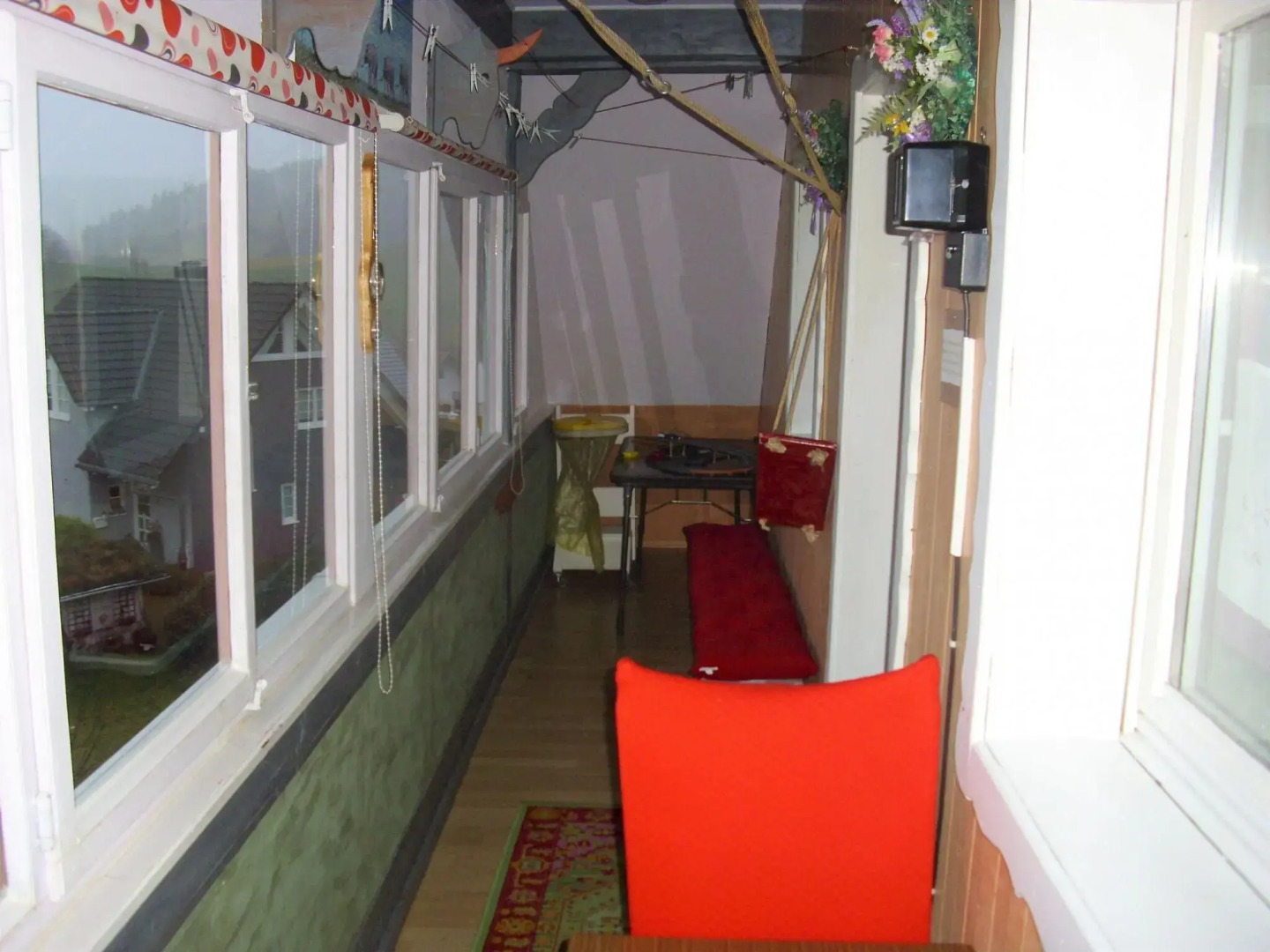 Apartment in Bernau Near Feldberg Ski Area