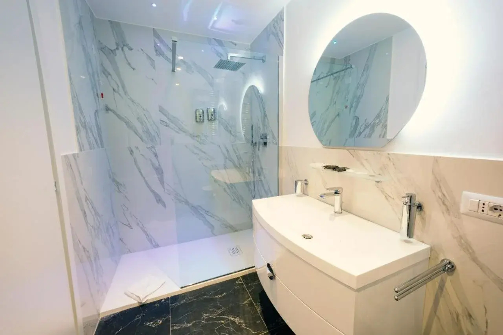 San Pietro Grand Suite