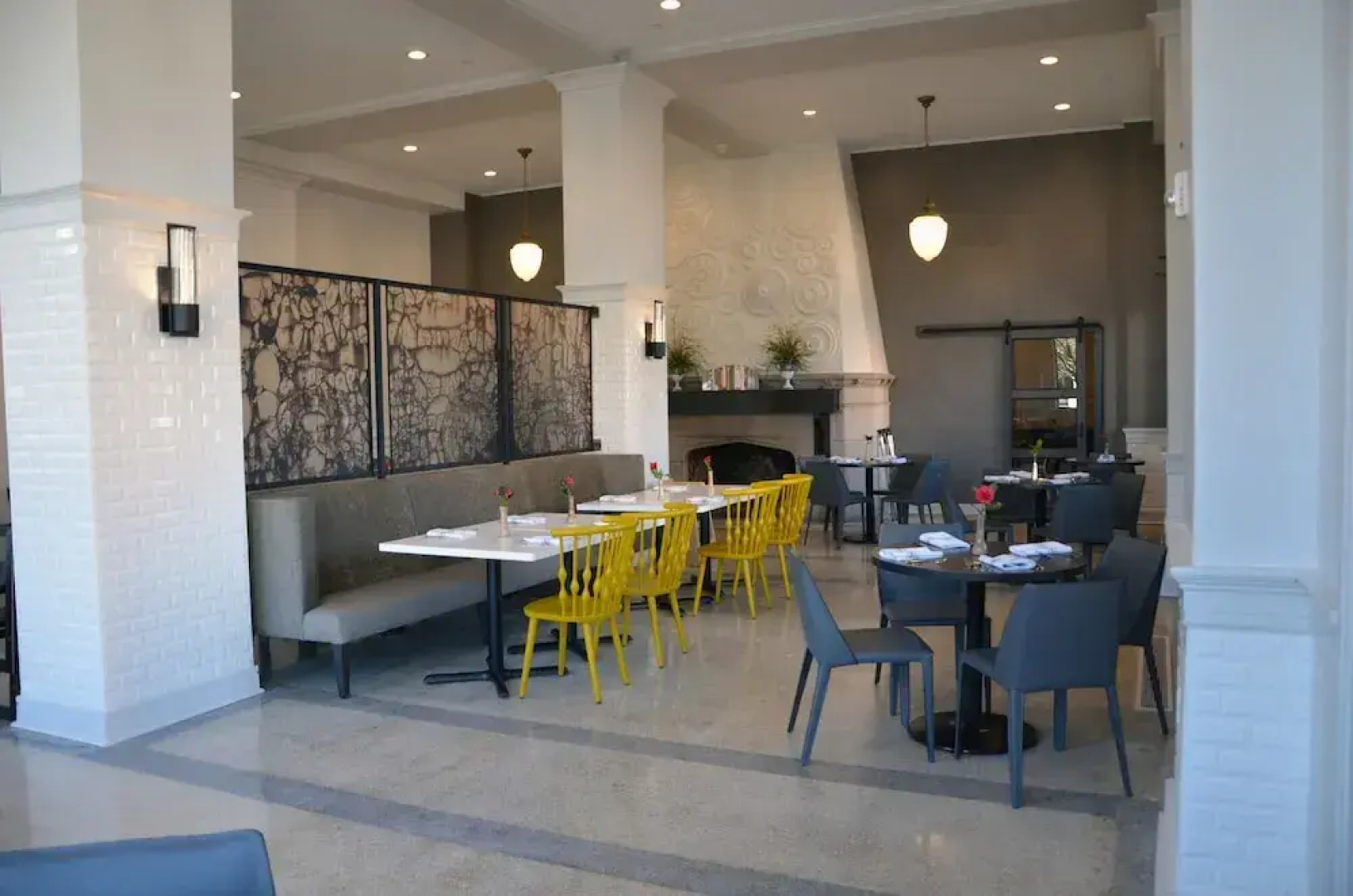 Samuel Elbert Hotel