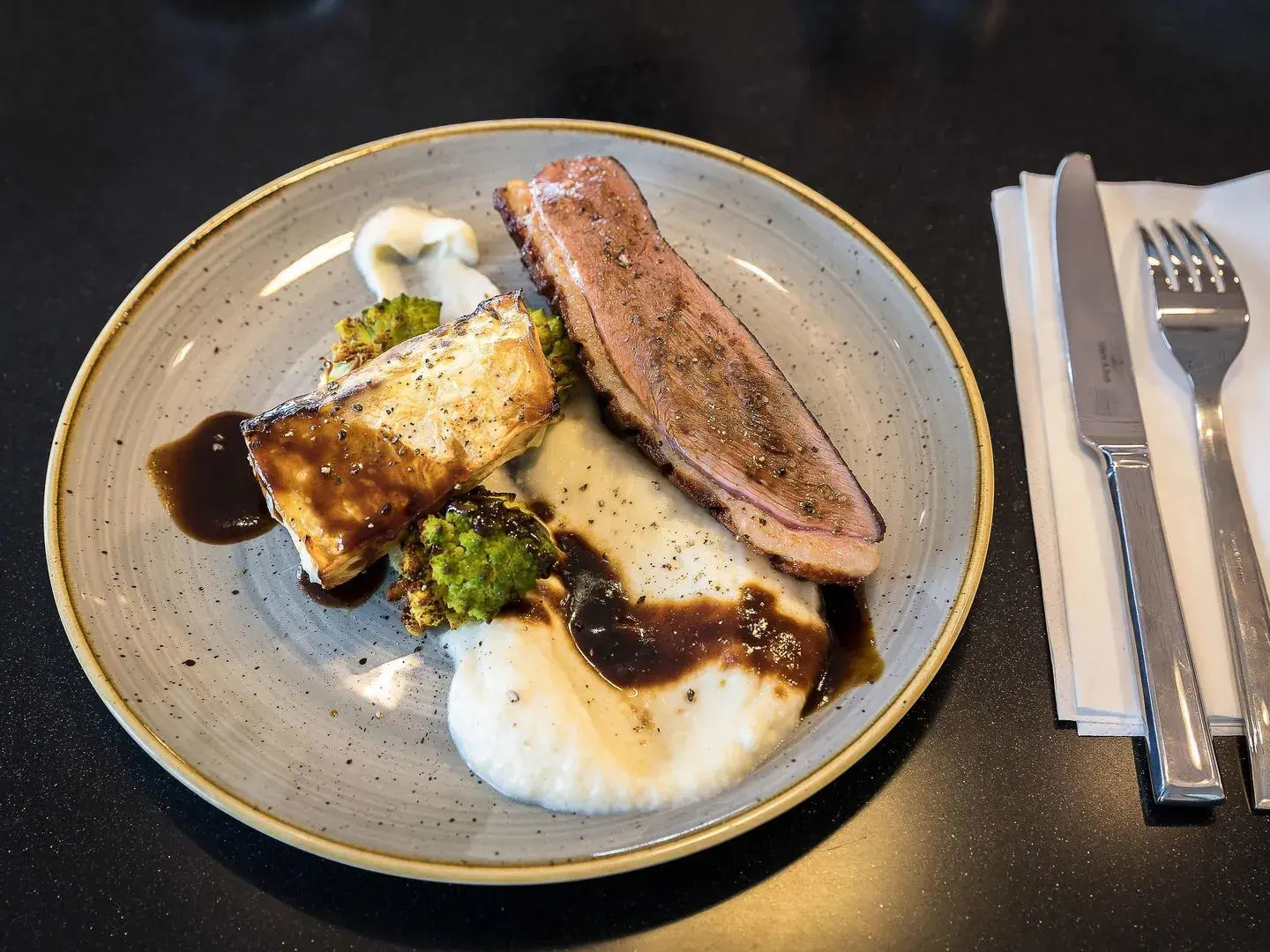 Hôtel Mercure Paris Gennevilliers