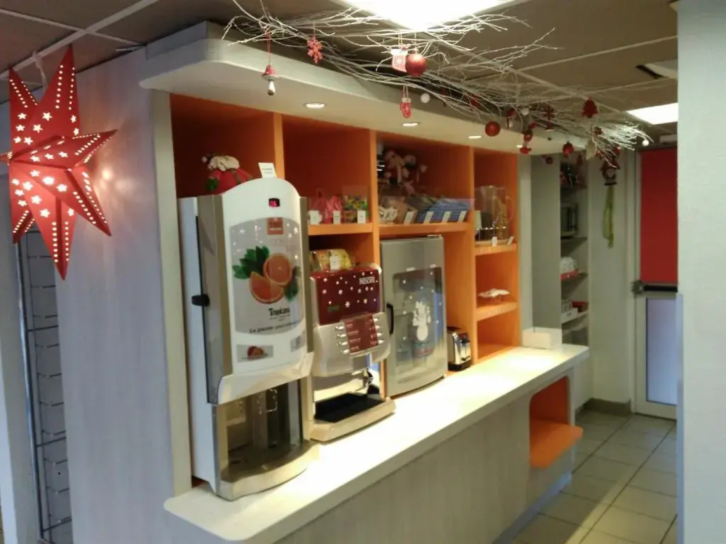 Premiere Classe Strasbourg Ouest