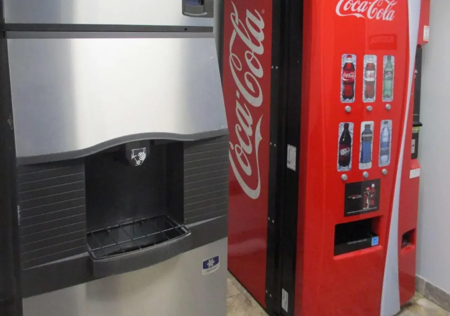 Quality Inn Leesville