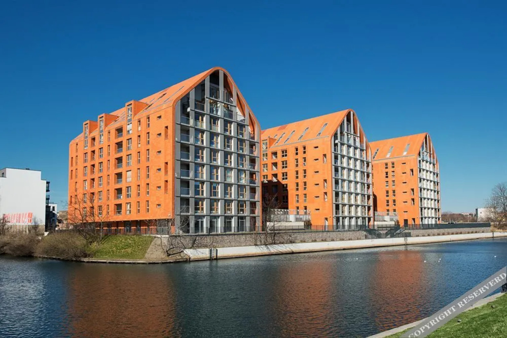 Aura Gdansk by Flatinfo