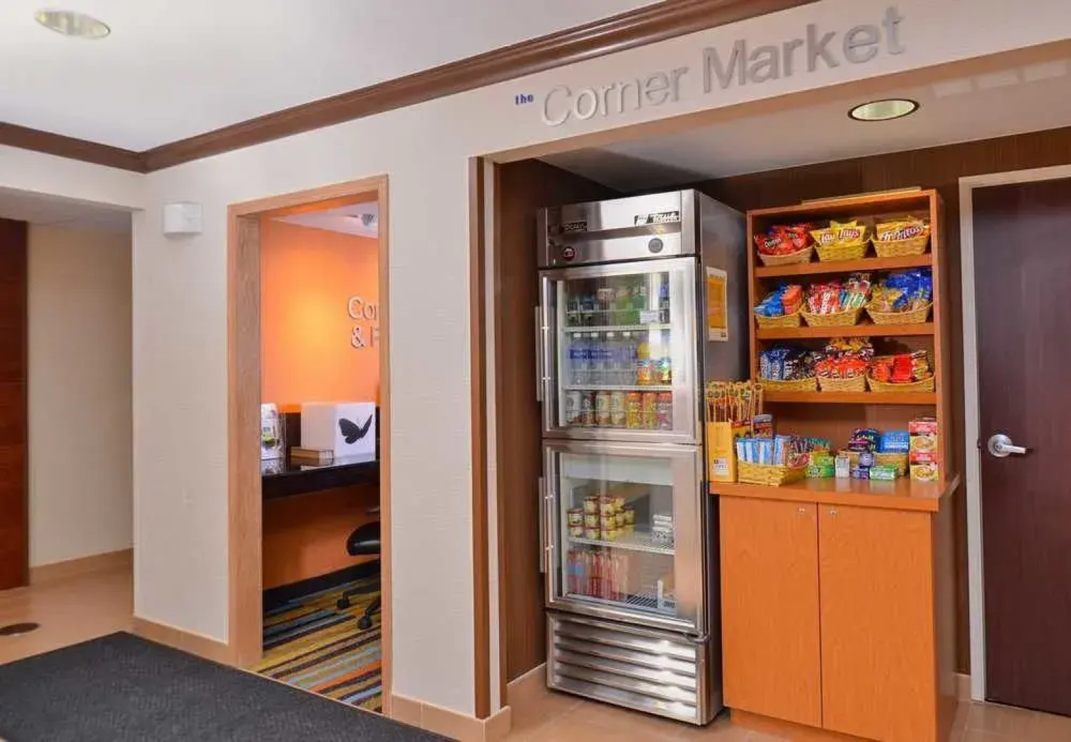 Fairfield Inn & Suites Helena