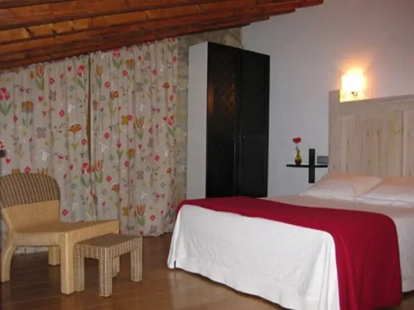 Posada Los Calderones