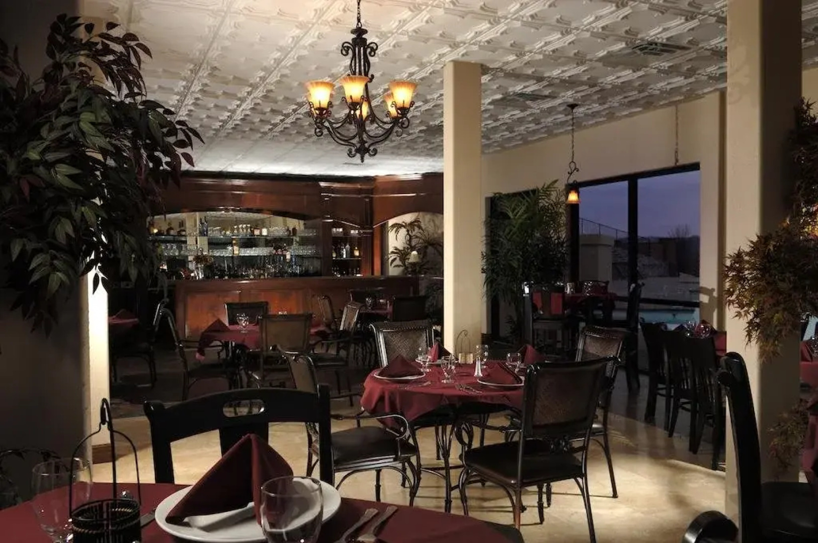 D'Monaco Luxury Resort