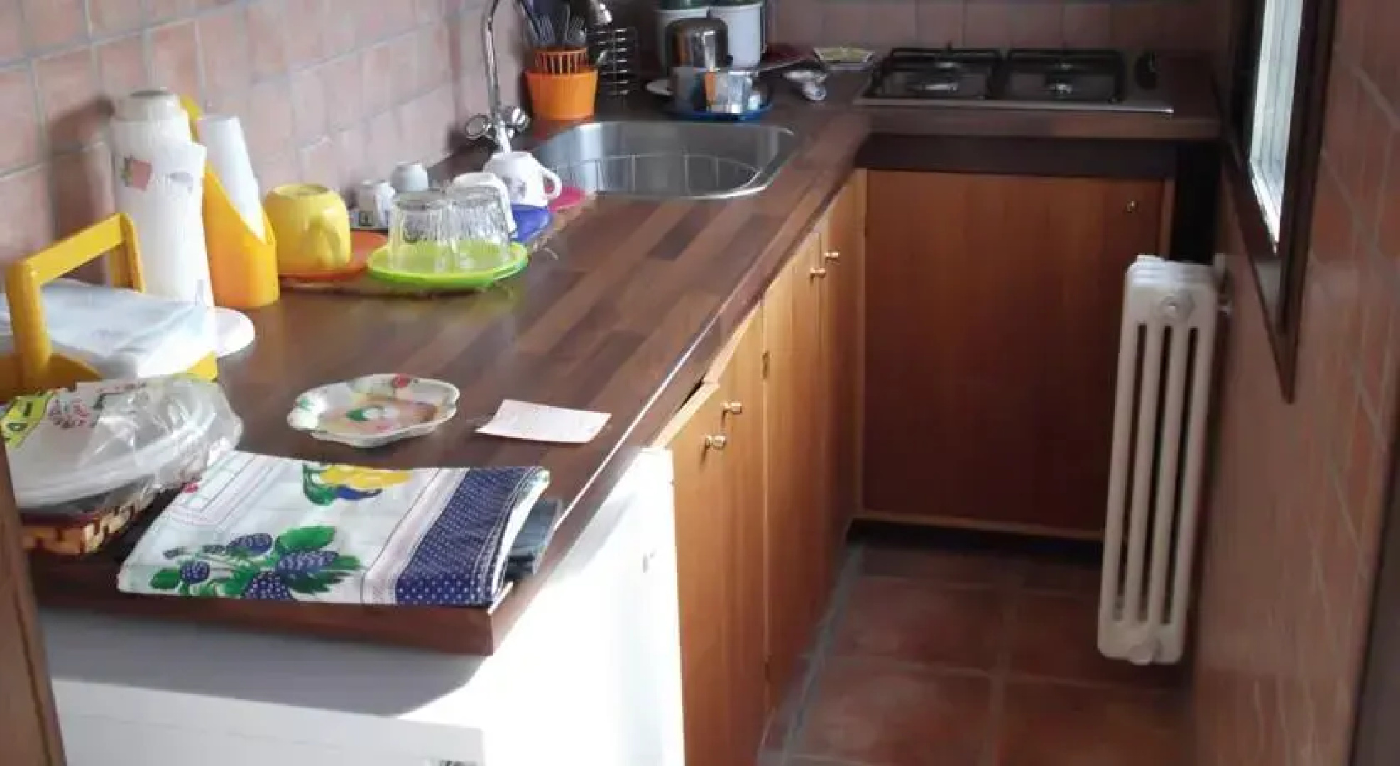 Albabarocca b&b