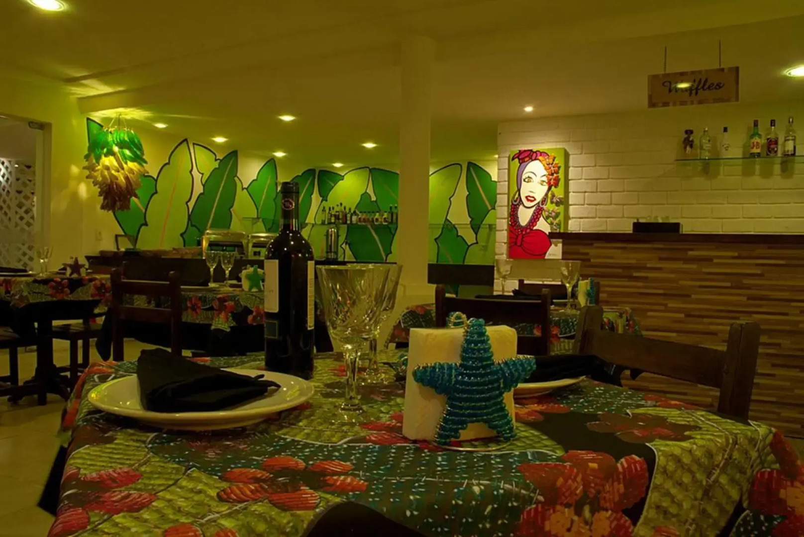 Pousada Villa Caracol