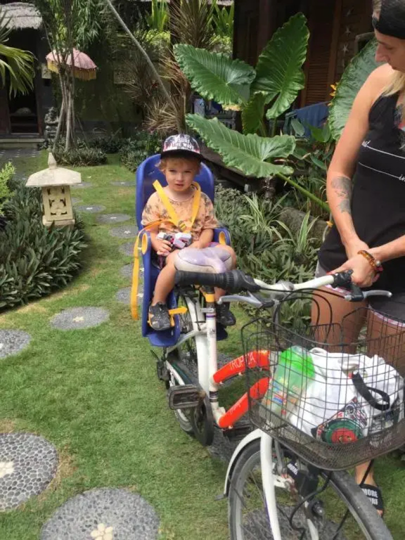 Tropica Tranquility Villa