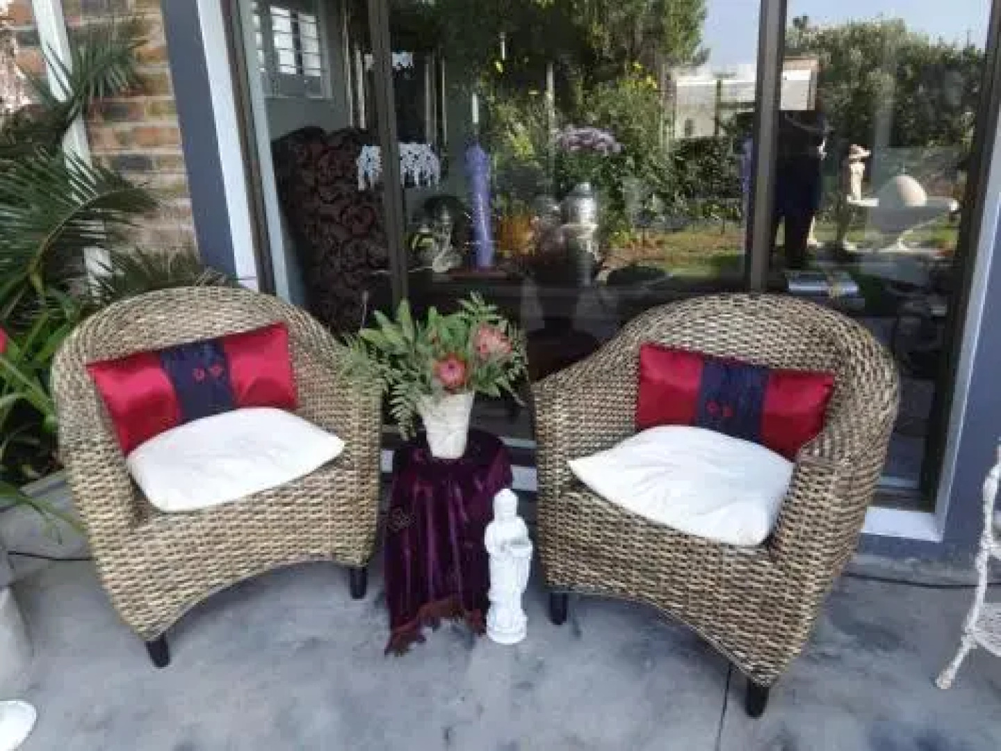 Oystercatcher Guest House