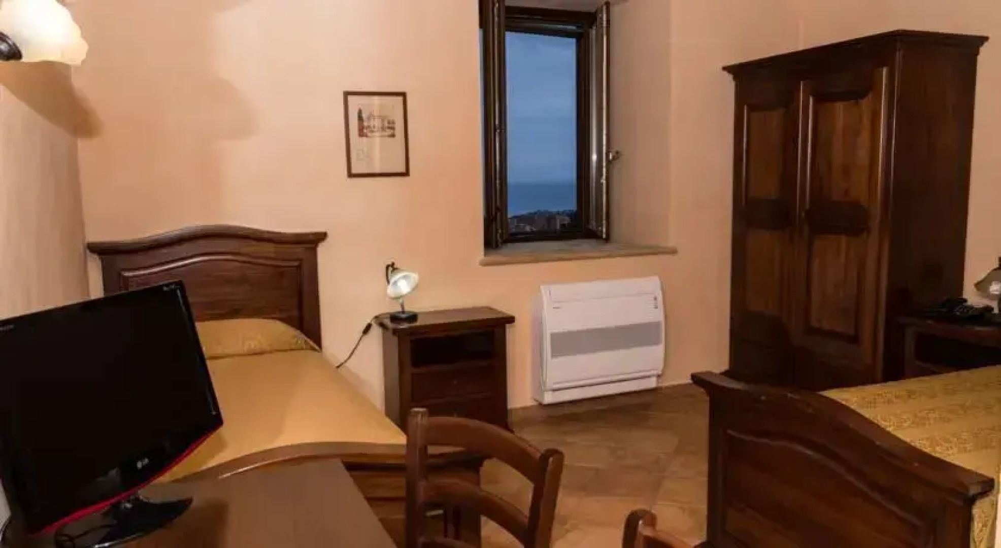 Antico Casale Impalastro