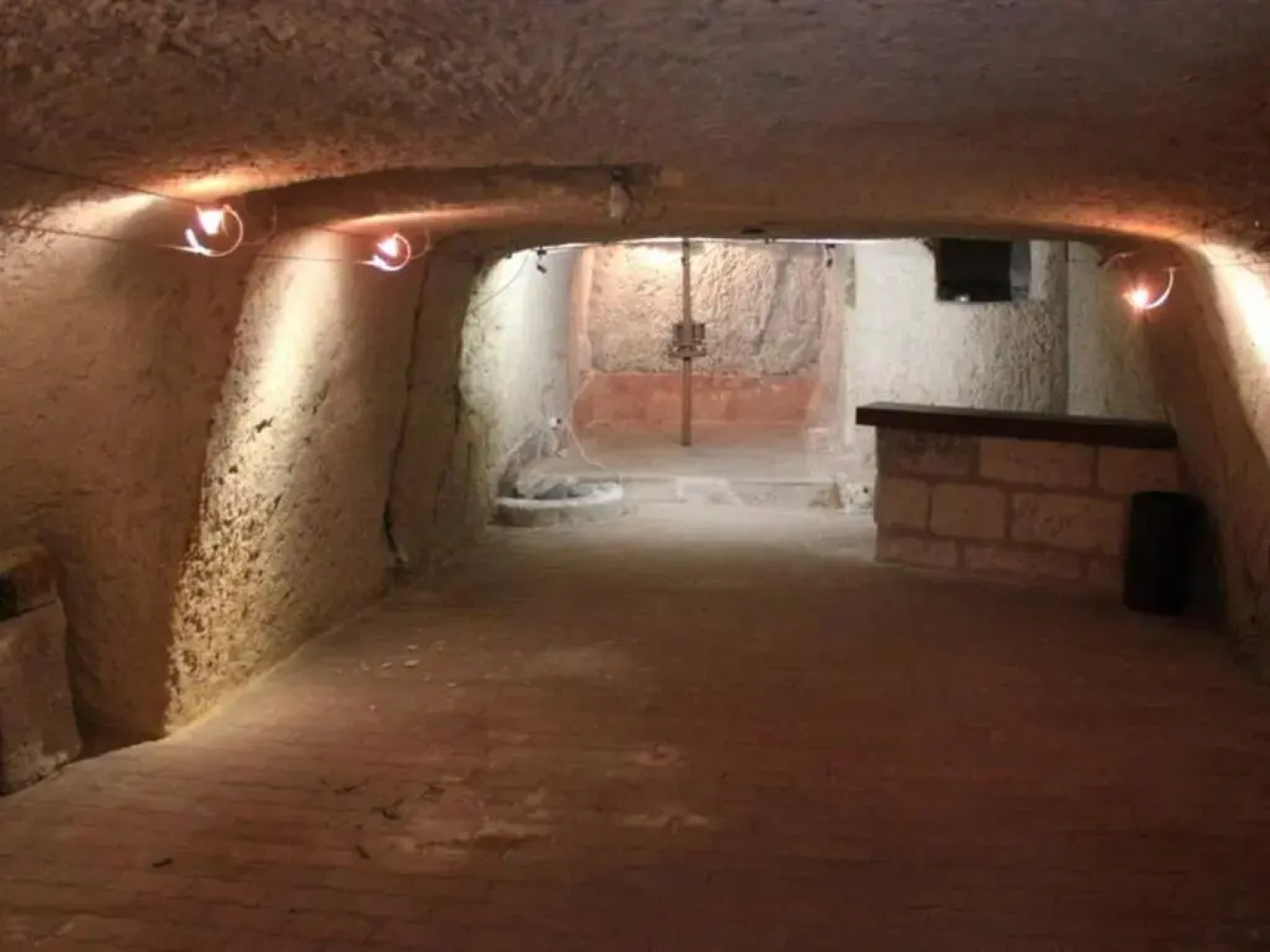 Gîte Loches, 3 pièces, 3 personnes - FR-1-381-162