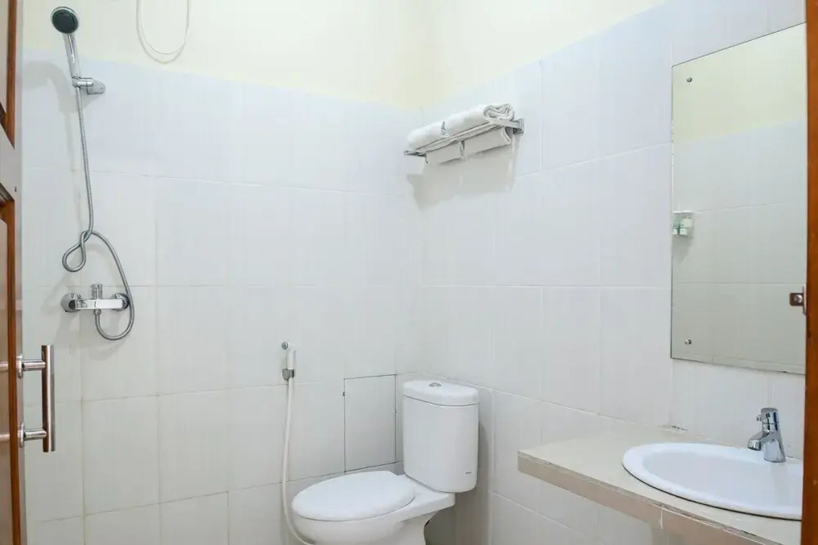 Airy Tanjung Pandan Melati 72 Belitung