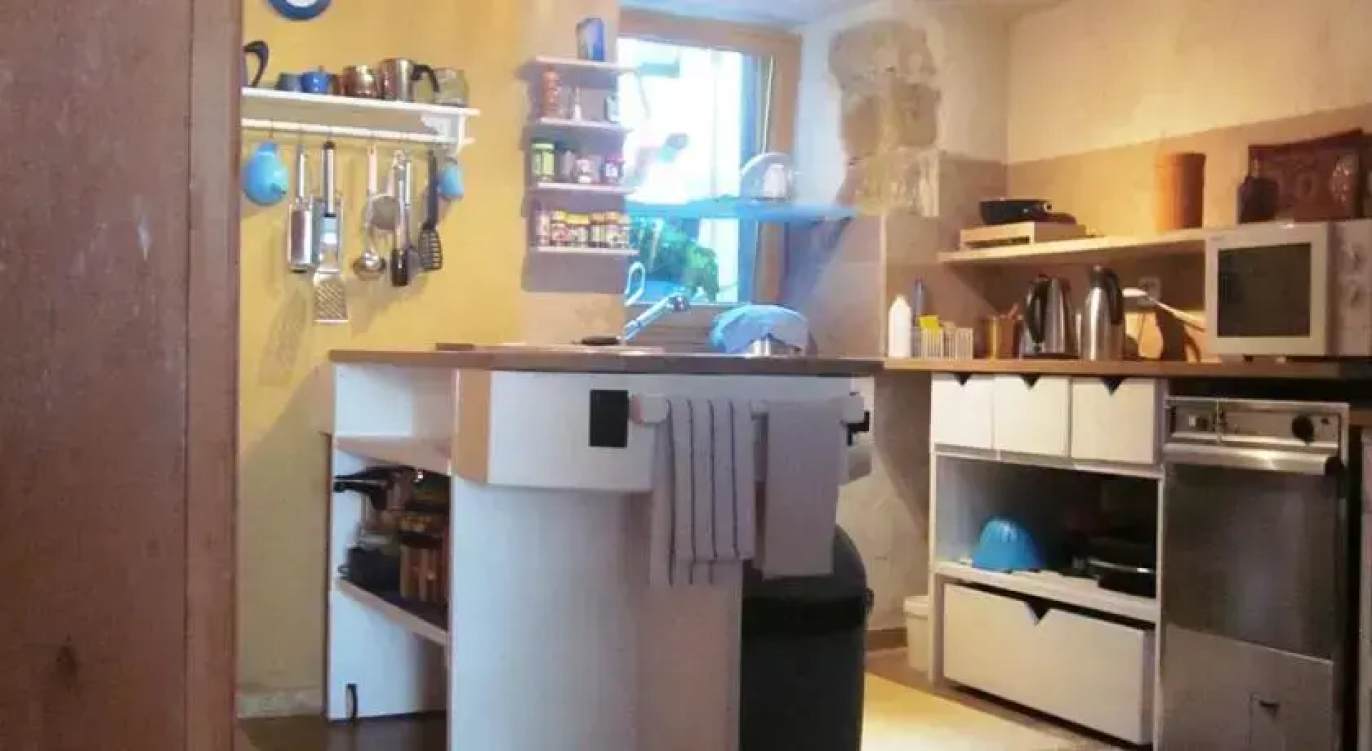 Apartment da Gabriela