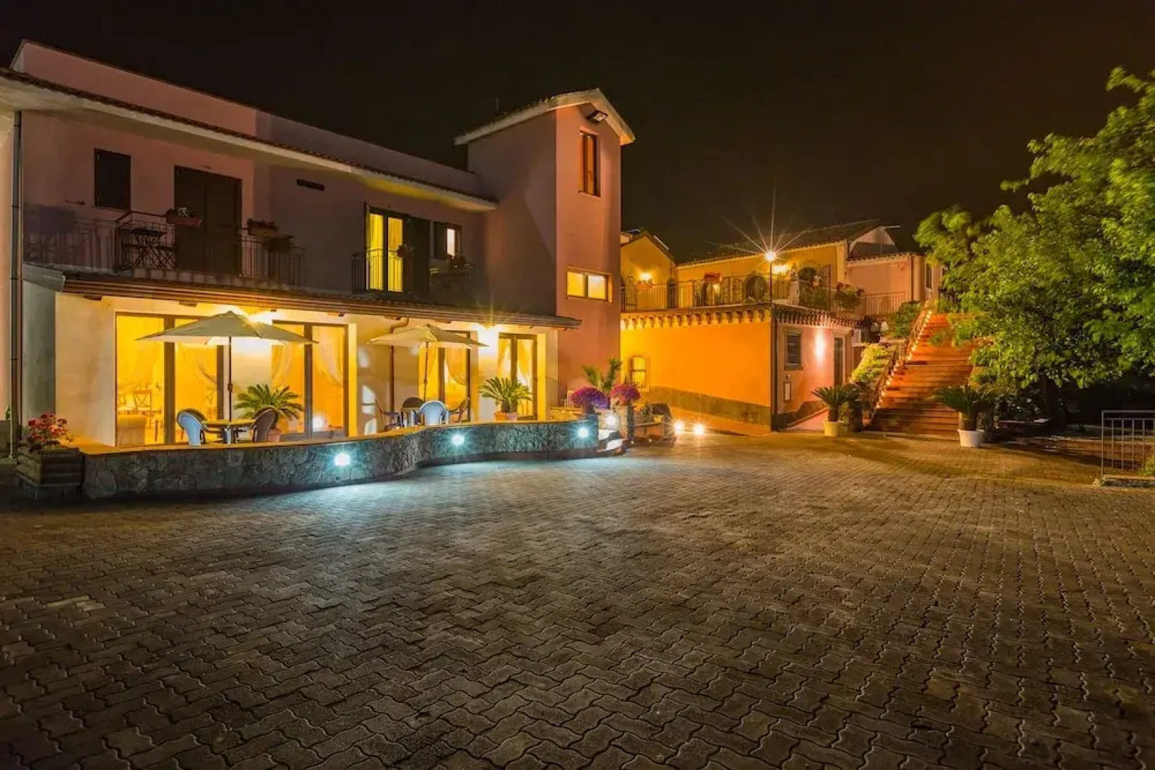 Parco Gole Alcantara Monache 2