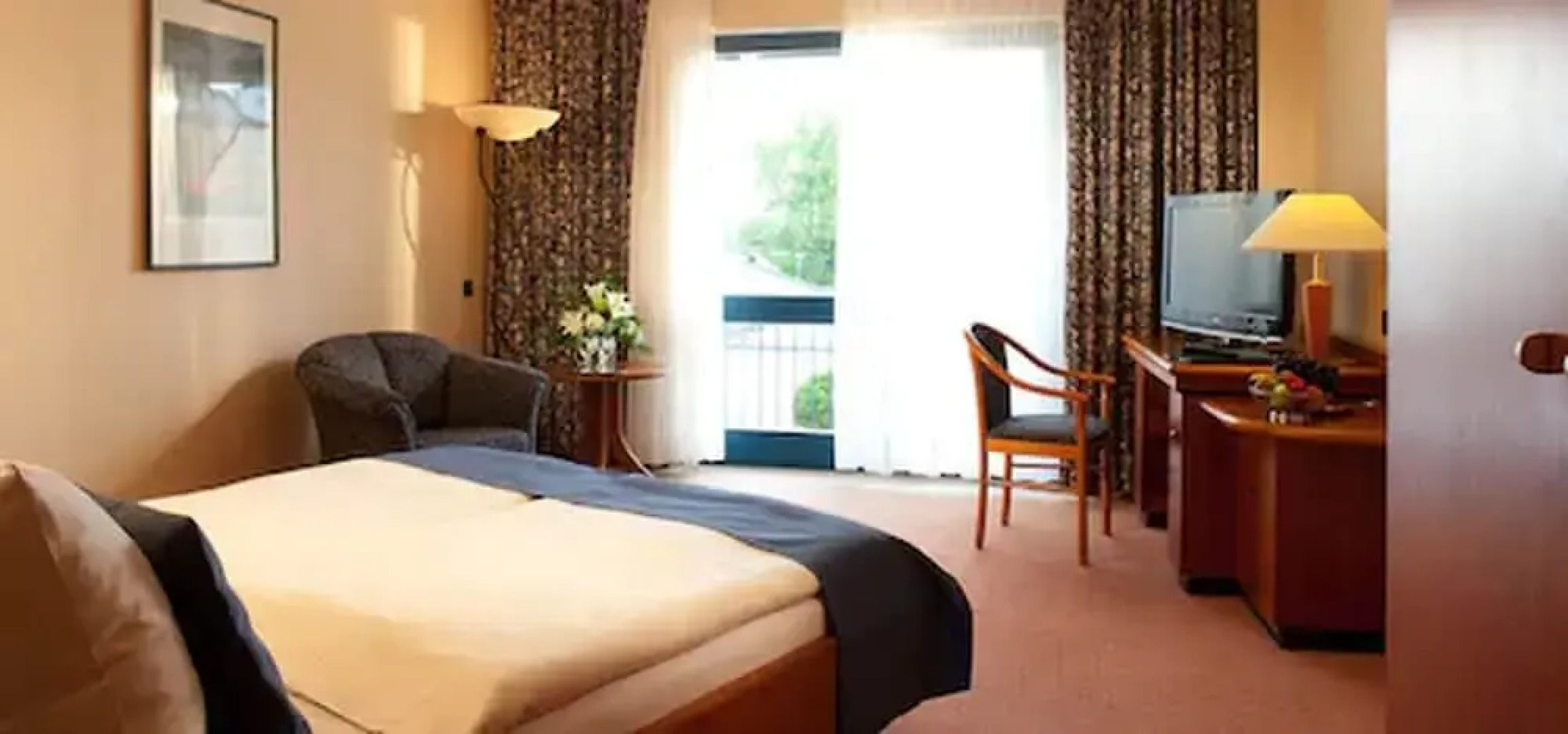 Vital Hotel Westfalen Therme