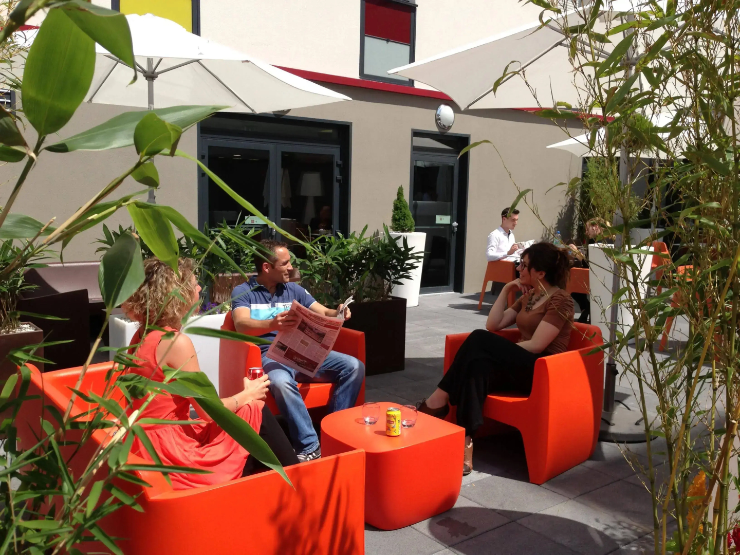 Apparthotel Privilodges Carré de Jaude