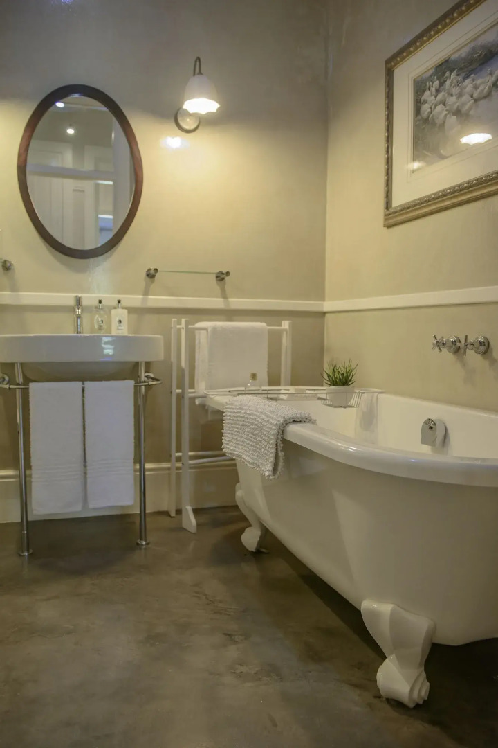 Torburnlea Homestead Luxury Accommodation