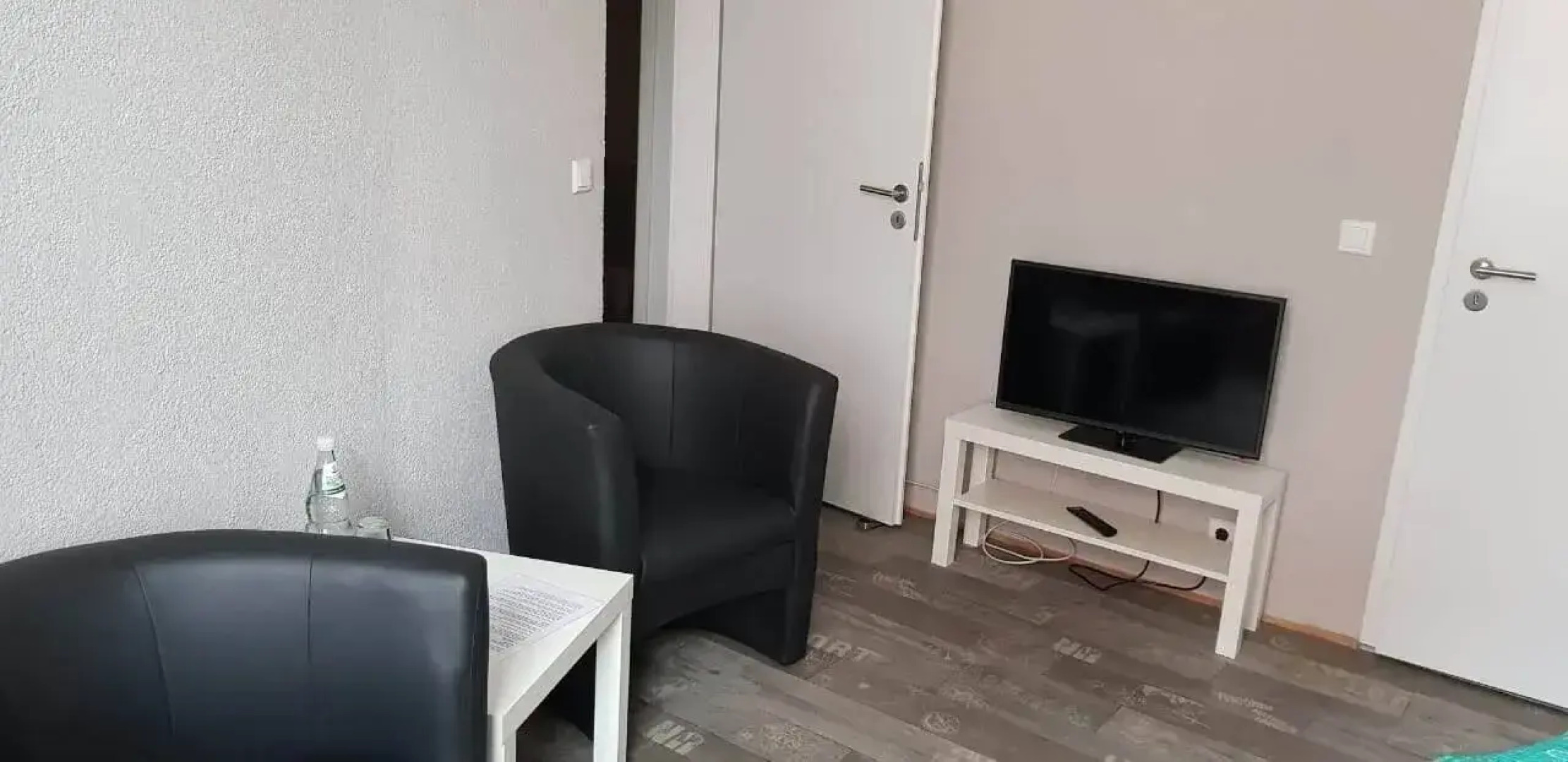 Bed and Breakfast Zeulenroda