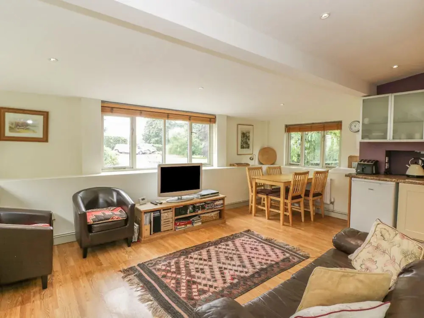Pembridge Cottage