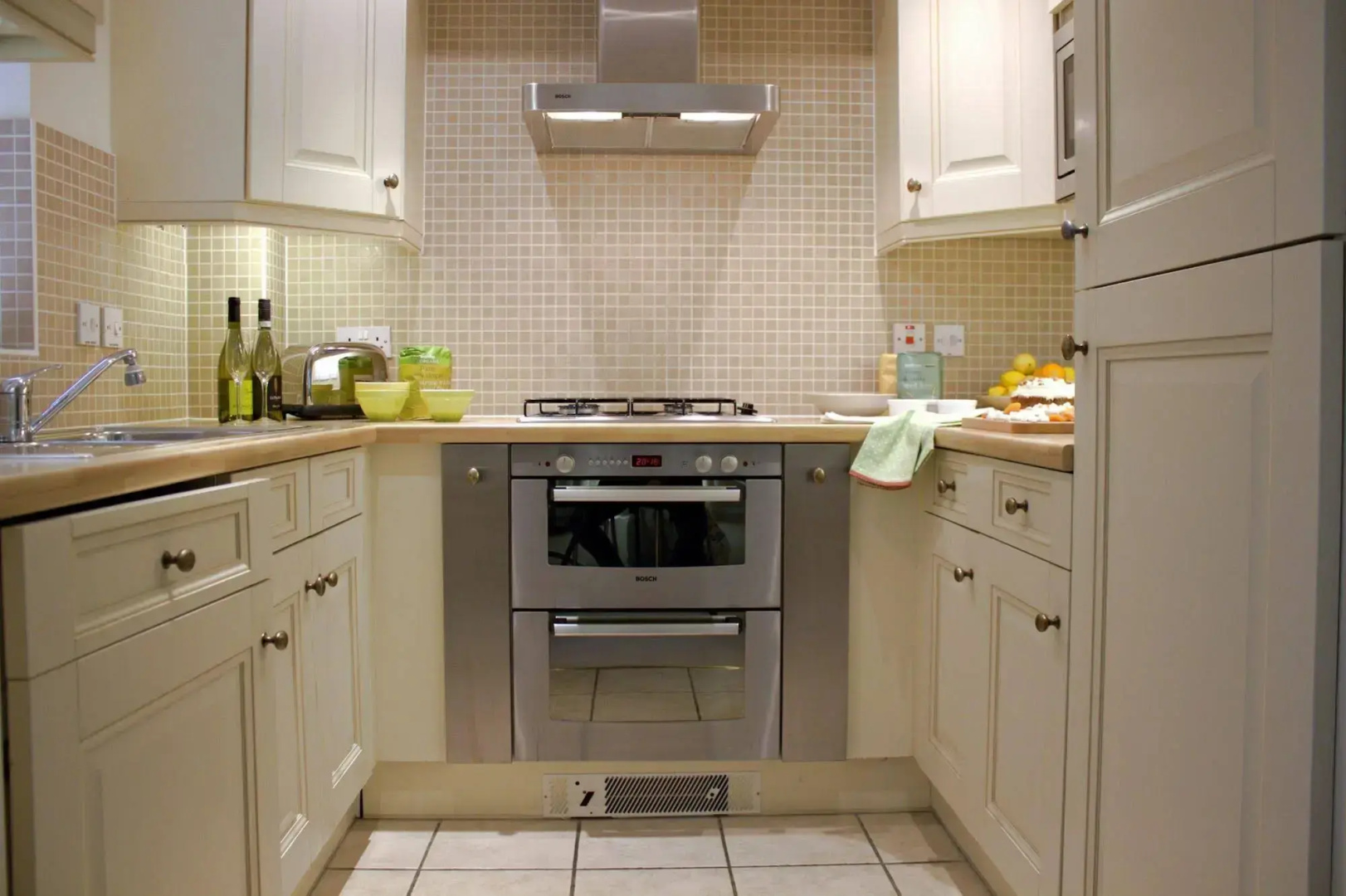Berkshire Rooms - Basingstoke