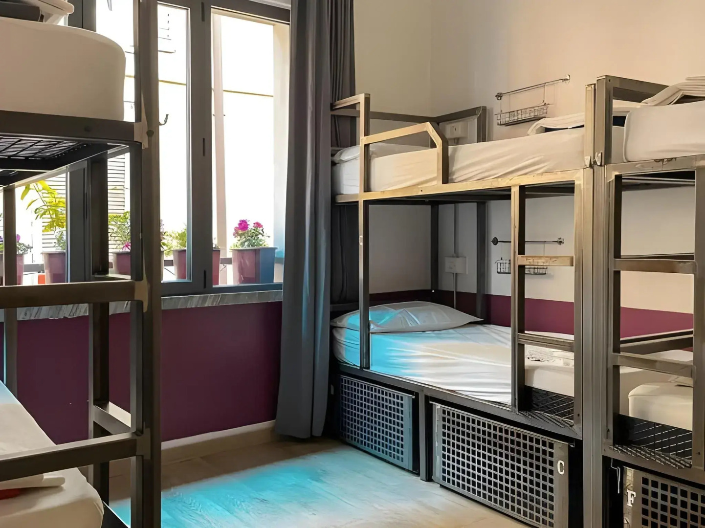 Хостел Ostello Bello Milano Duomo