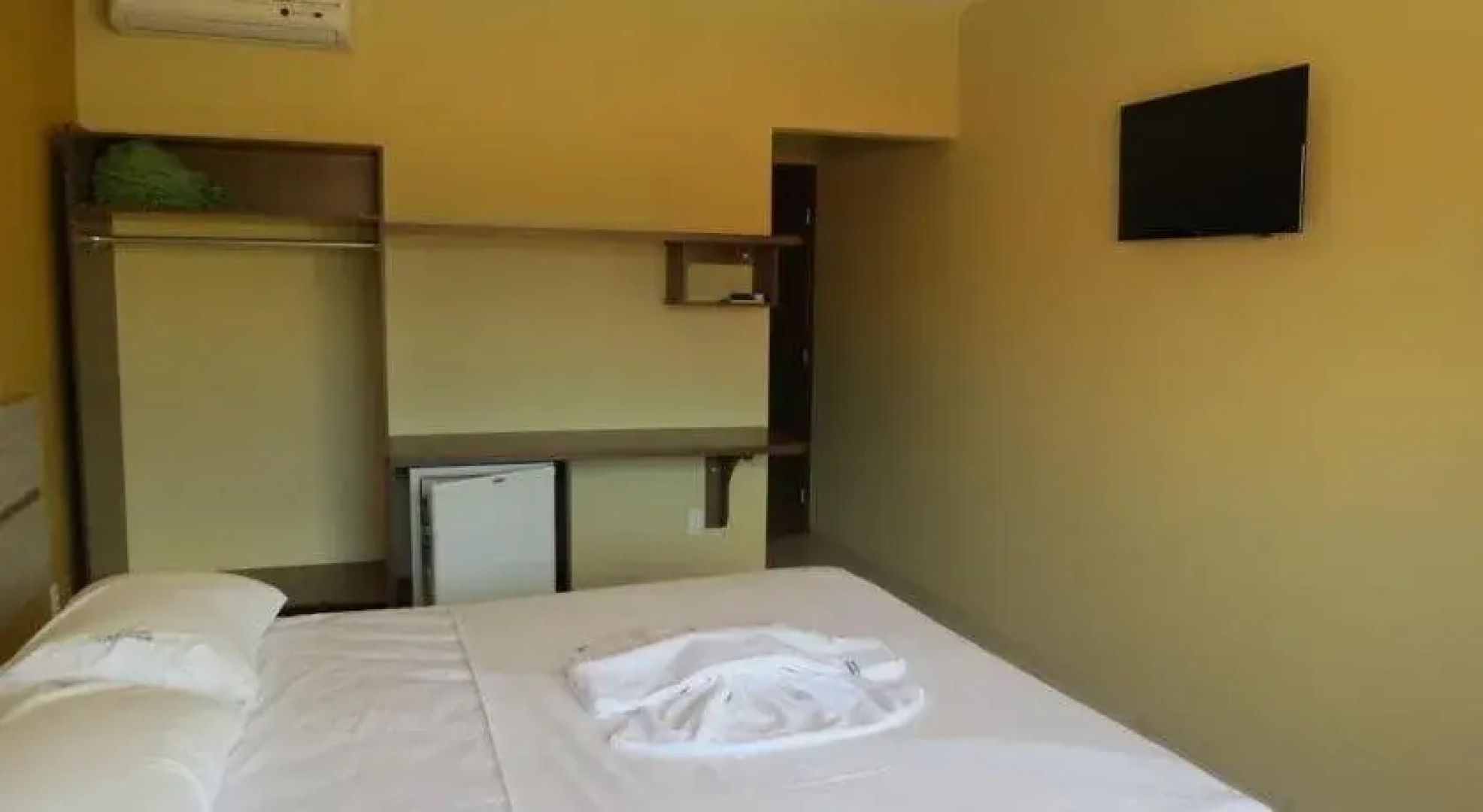 Pousada Costa dos Corais