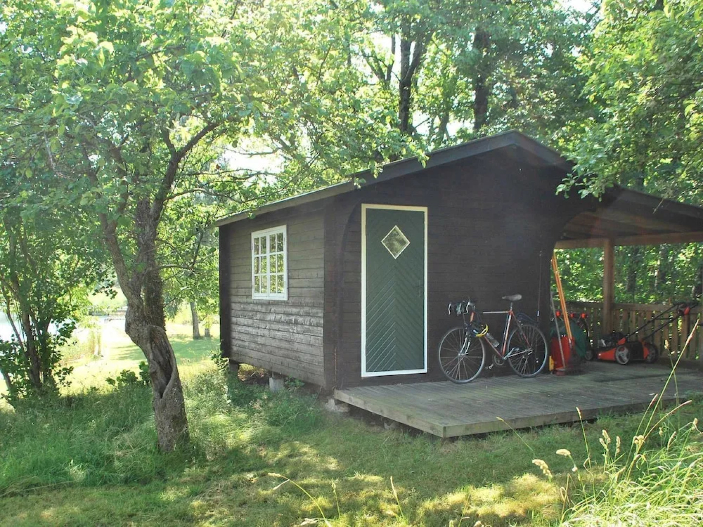 Holiday Home in Nynäshamn