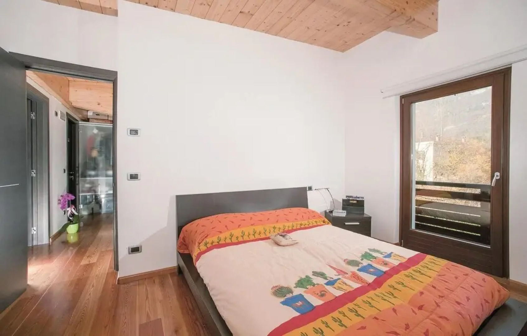 Awesome Home in Ponte Nelle Alpi With 3 Bedrooms, Sauna and Wifi